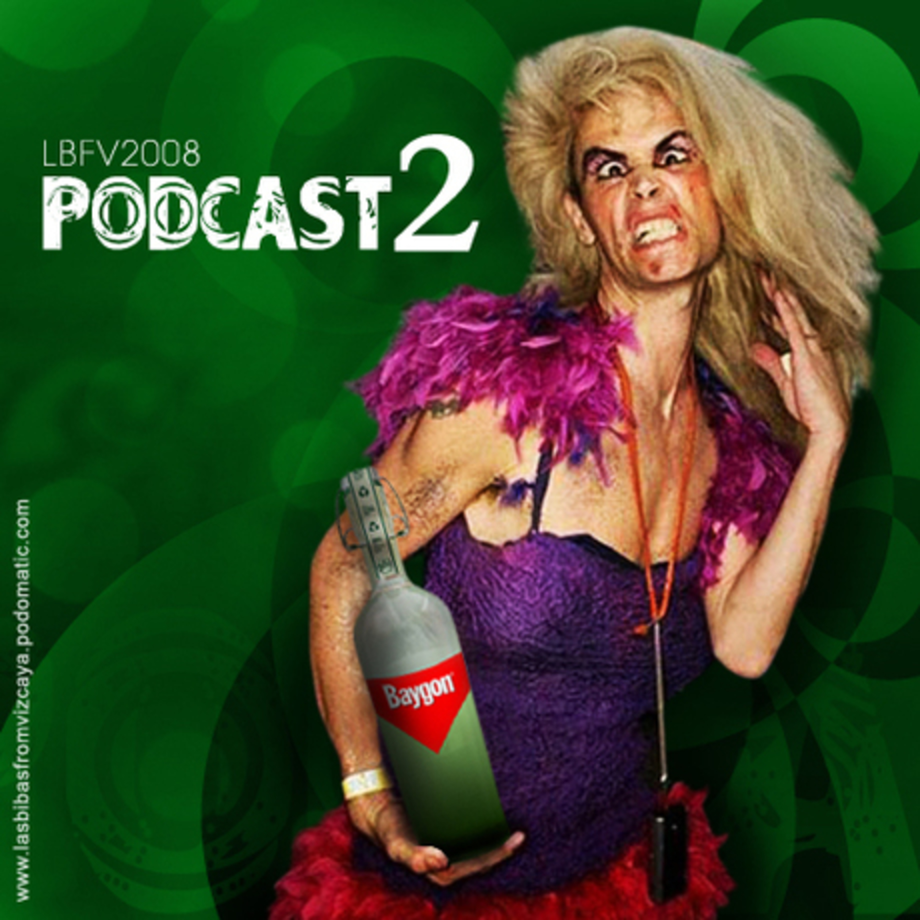 PODCAST 02 (2008) episode artwork