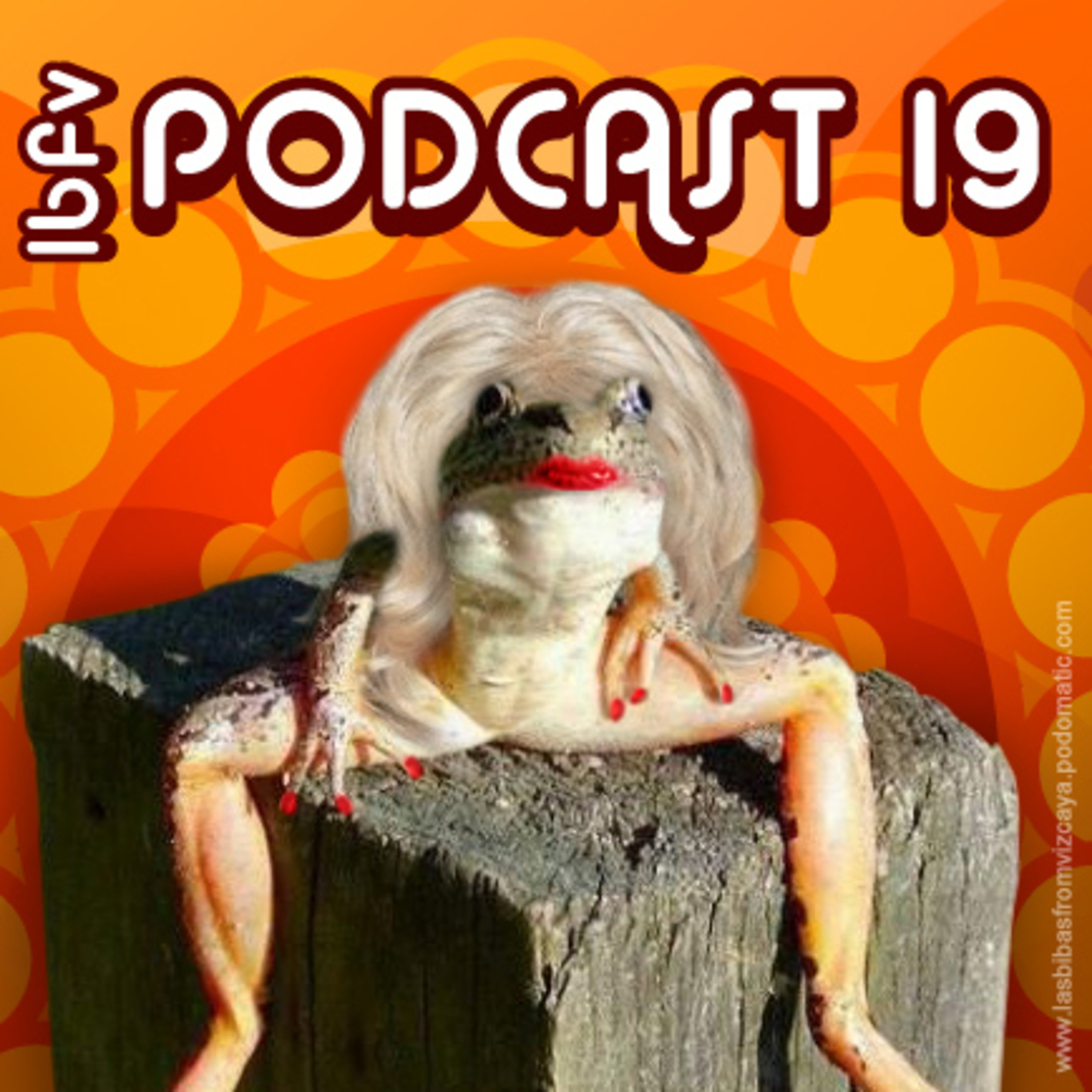 PODCAST 19 (2008)