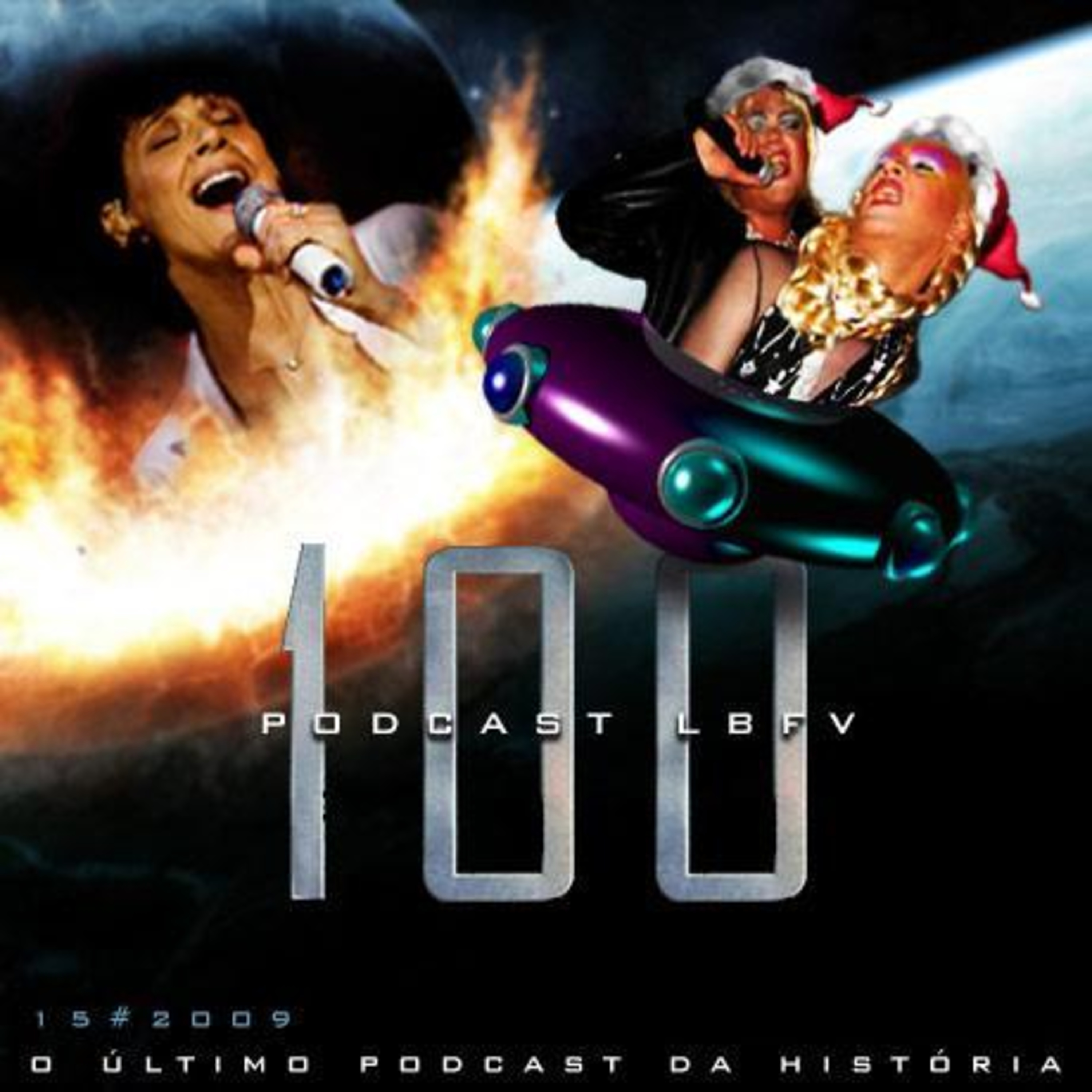 PODCAST 15 (2009)