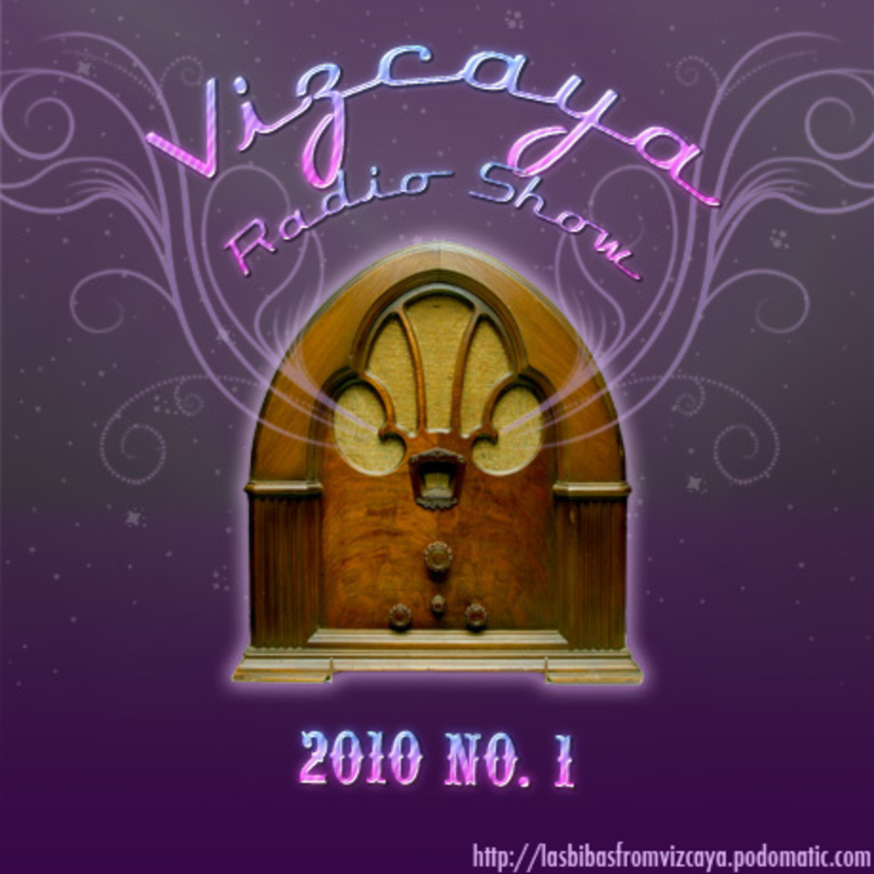 PODCAST 01 (2010)