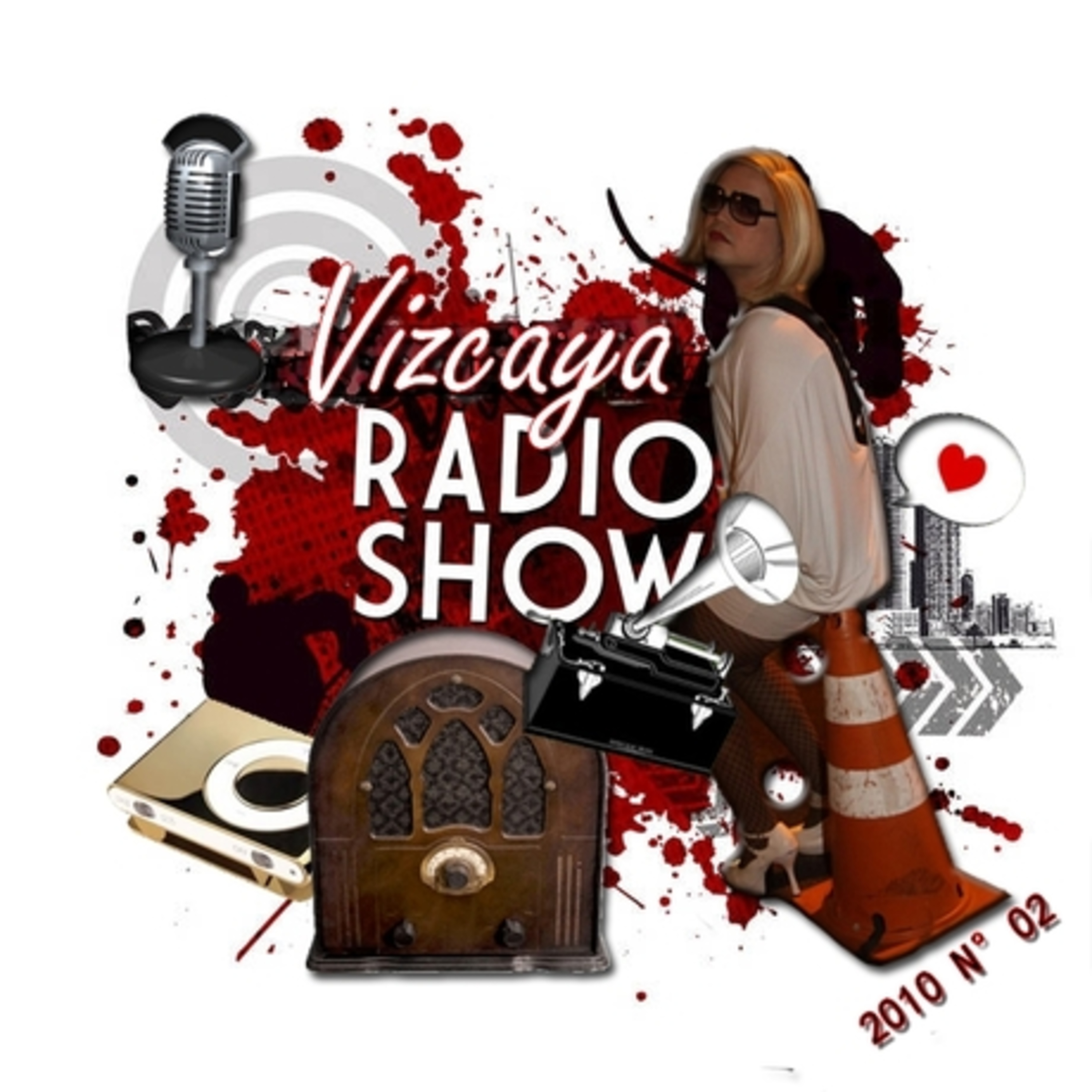 PODCAST 02 (2010)