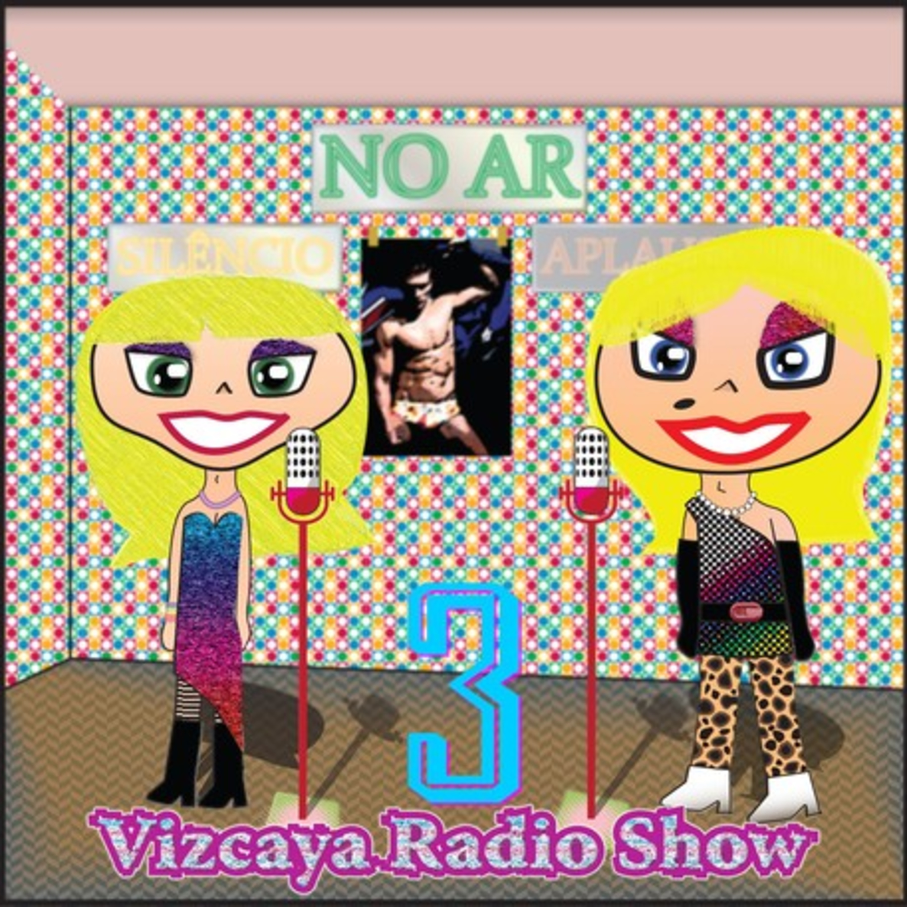PODCAST 03 (2010)