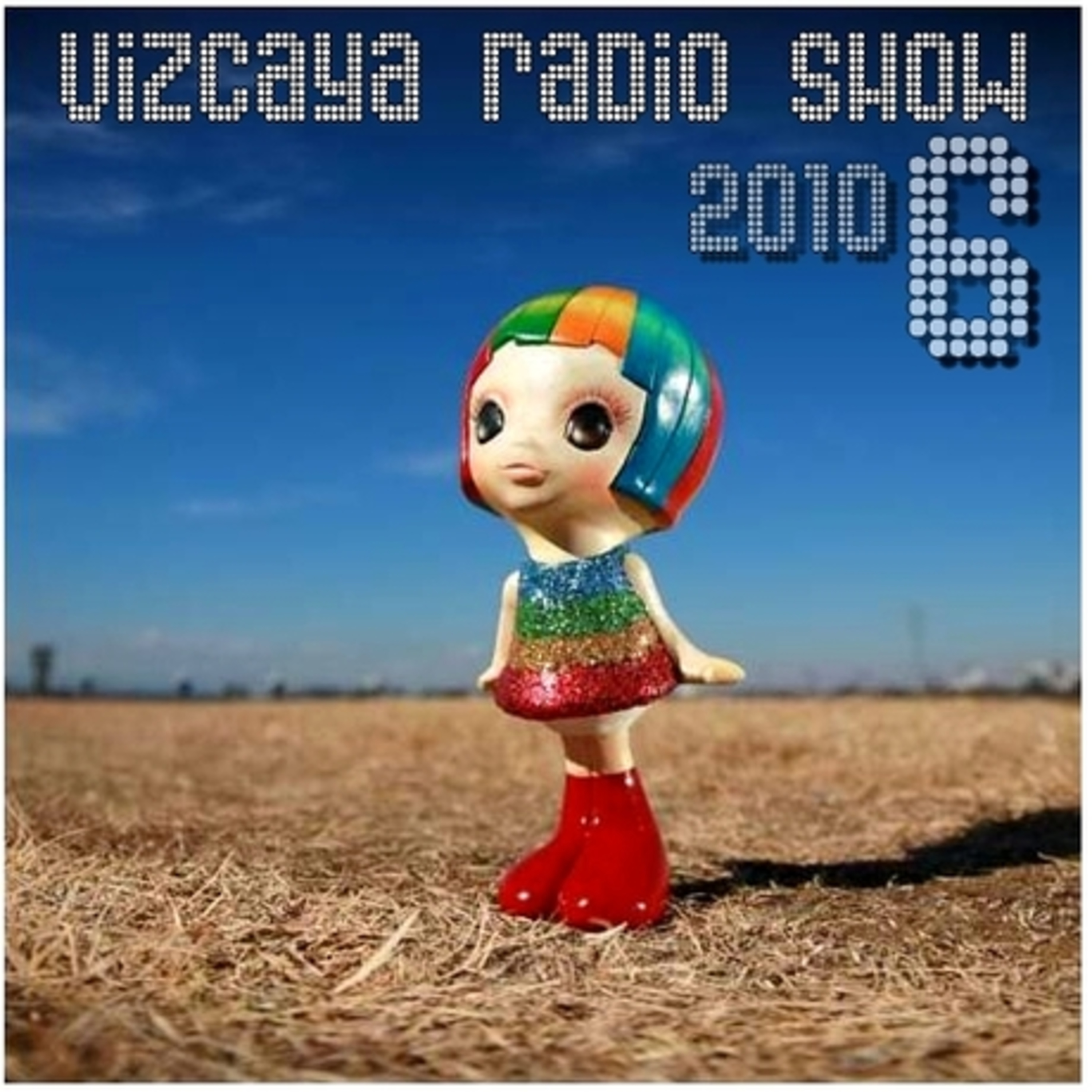 PODCAST 06 (2010)