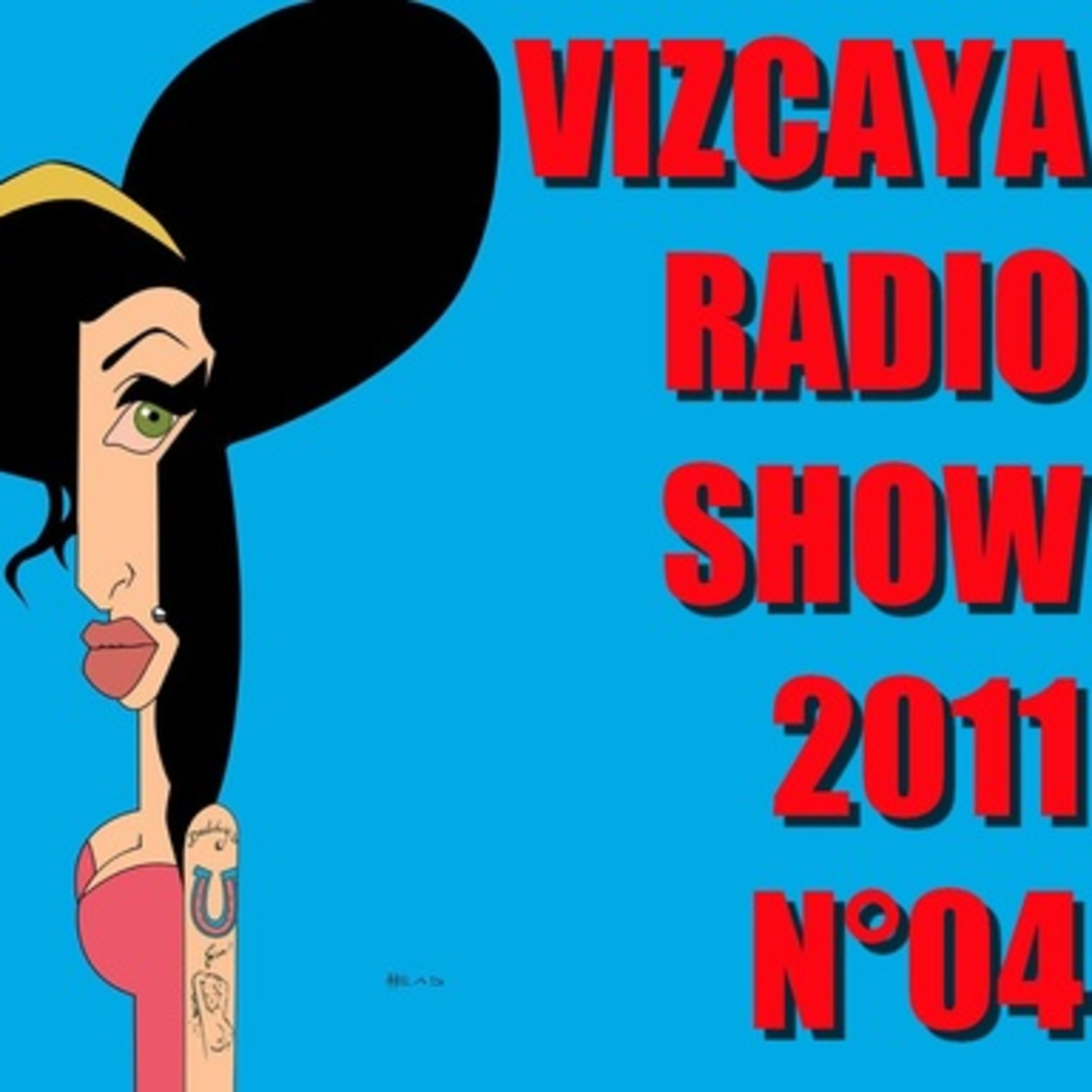 PODCAST 04 (2011)