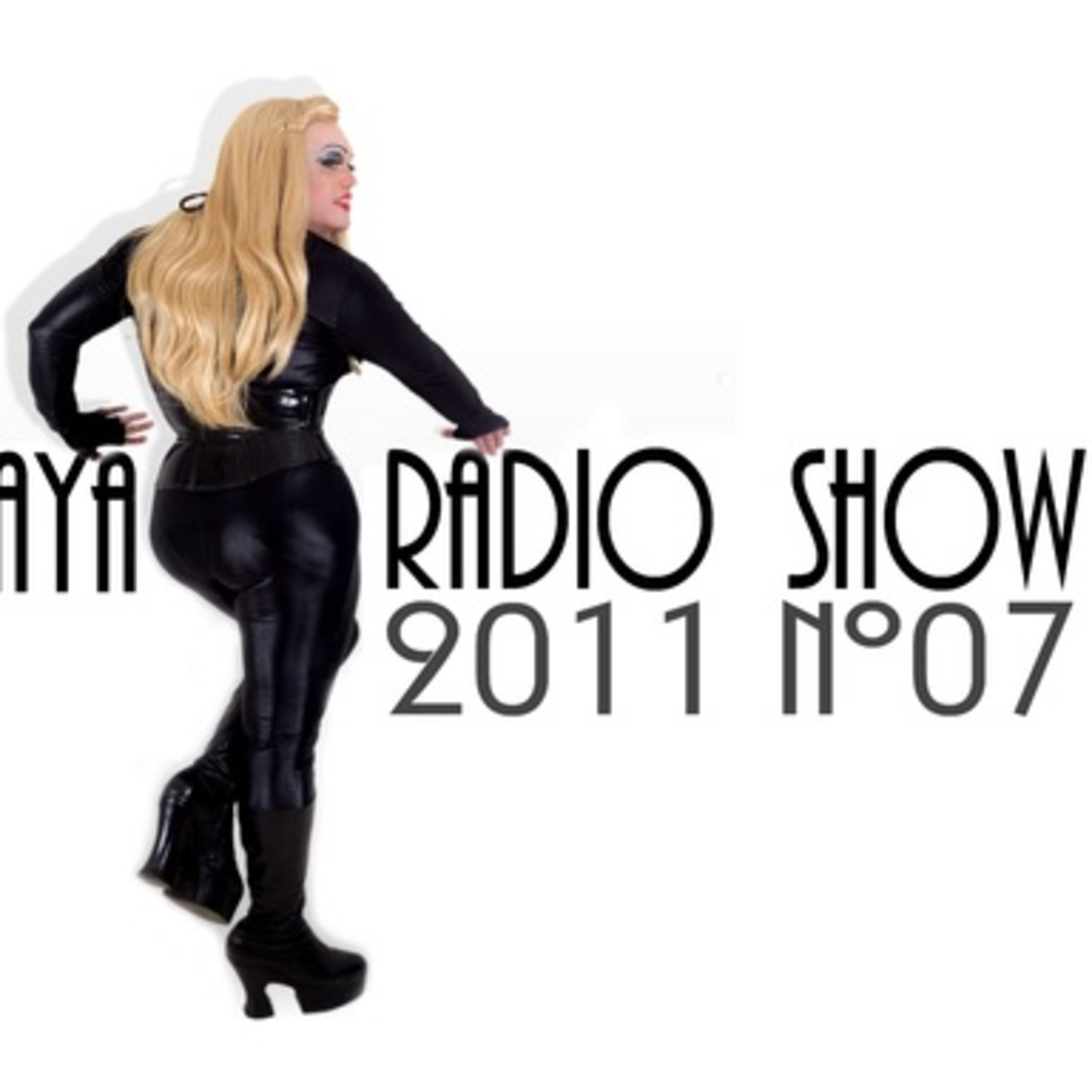 PODCAST 07 (2011)