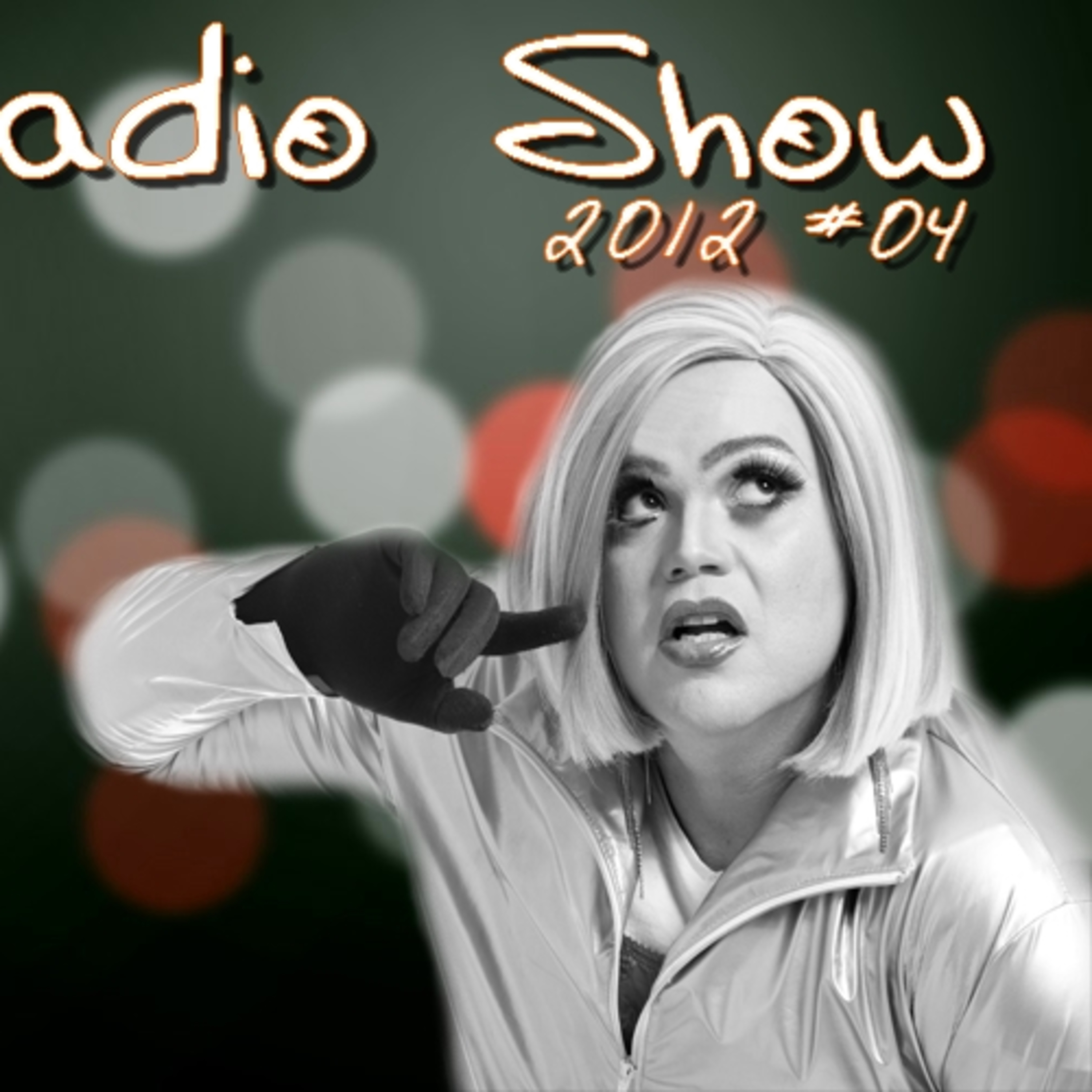PODCAST 04 (2012)