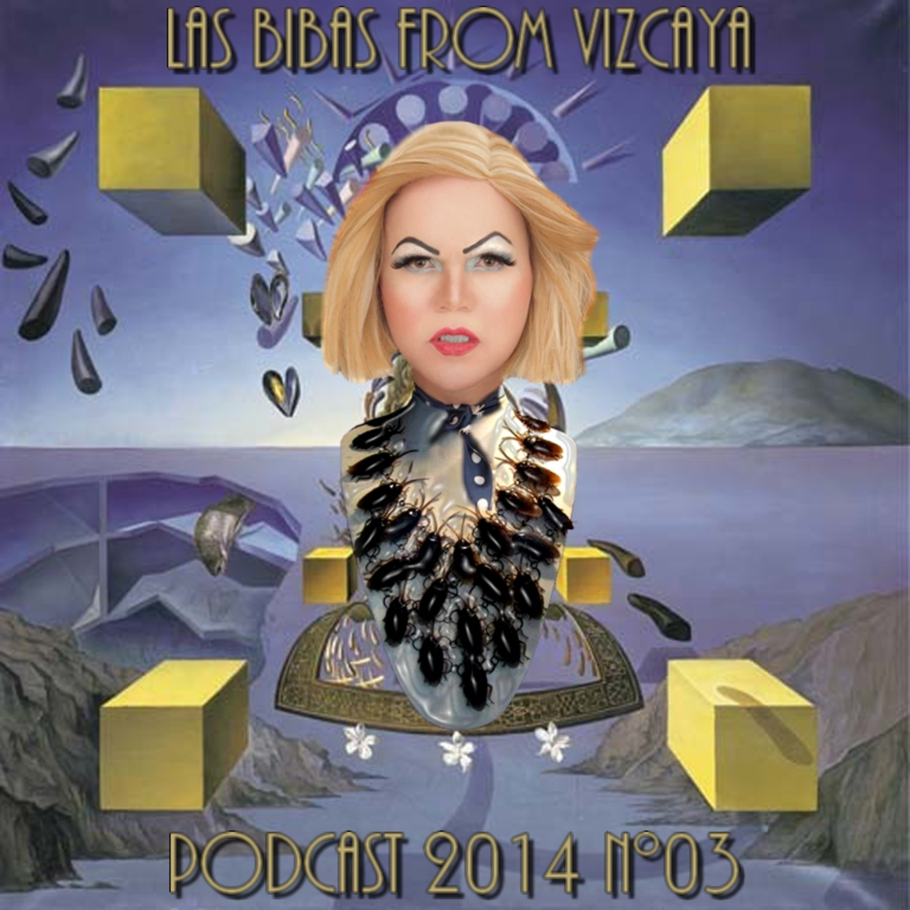 PODCAST 03 (2014)
