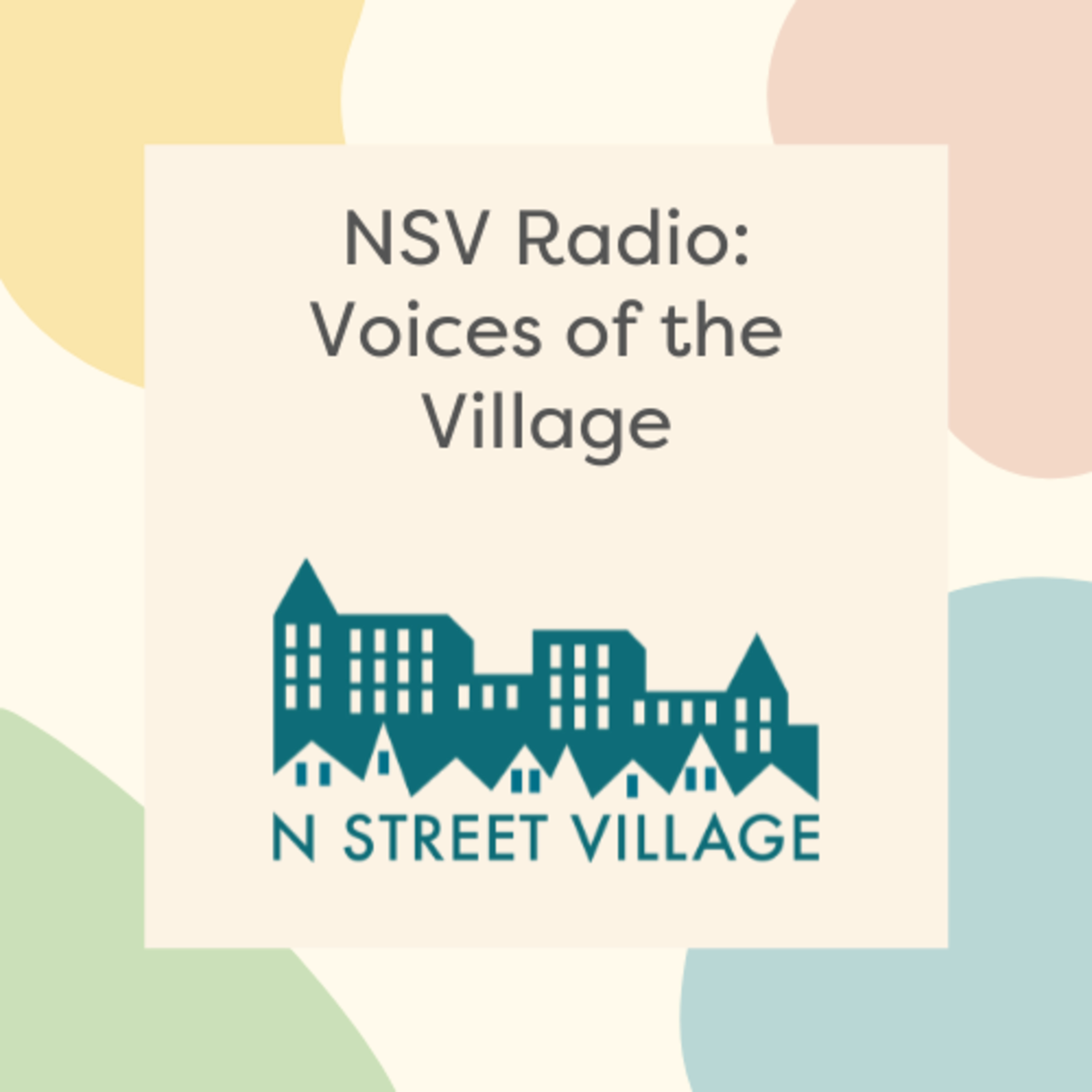 NSV Radio: Voices of the Village