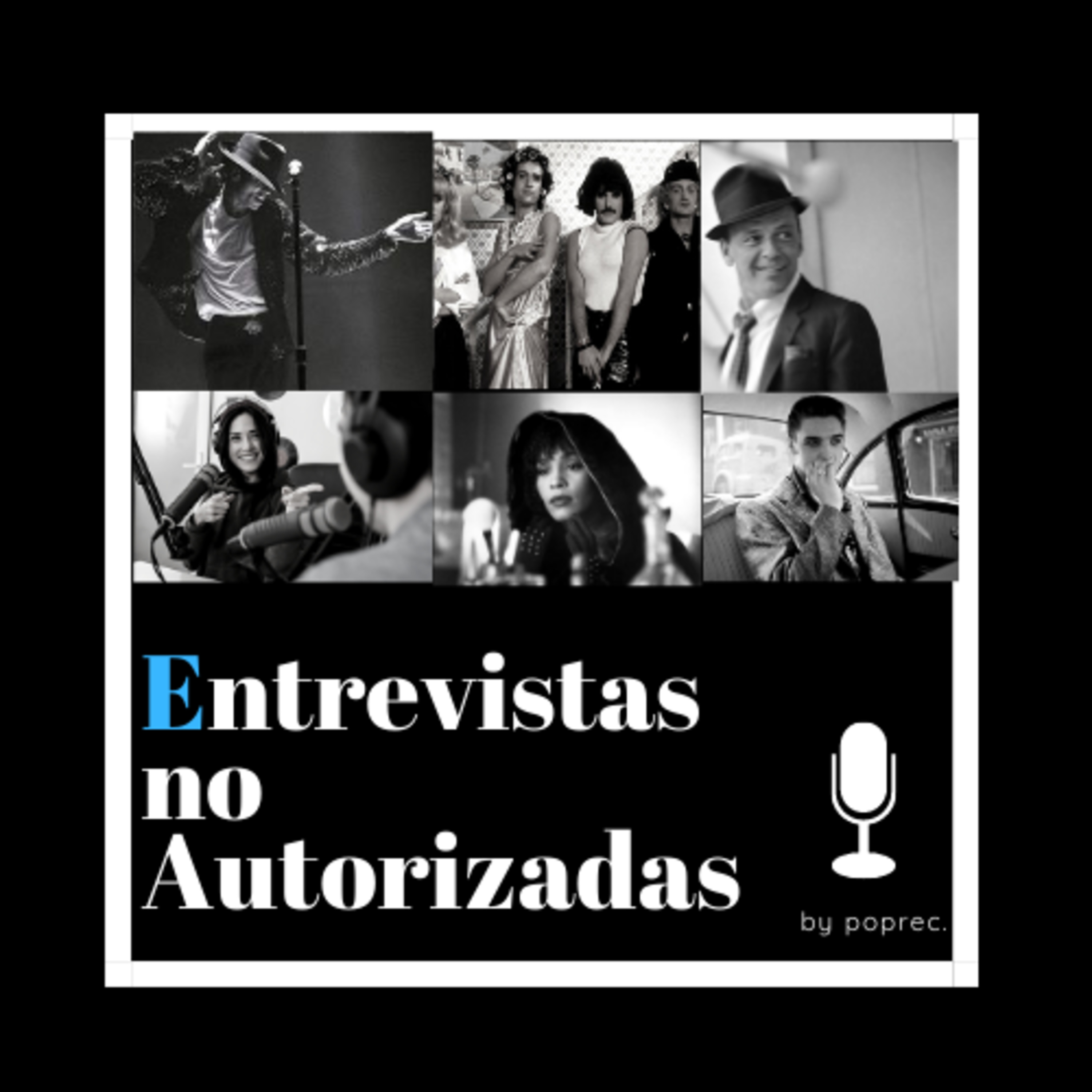 BIOGRAFÍAS NO AUTORIZADAS.