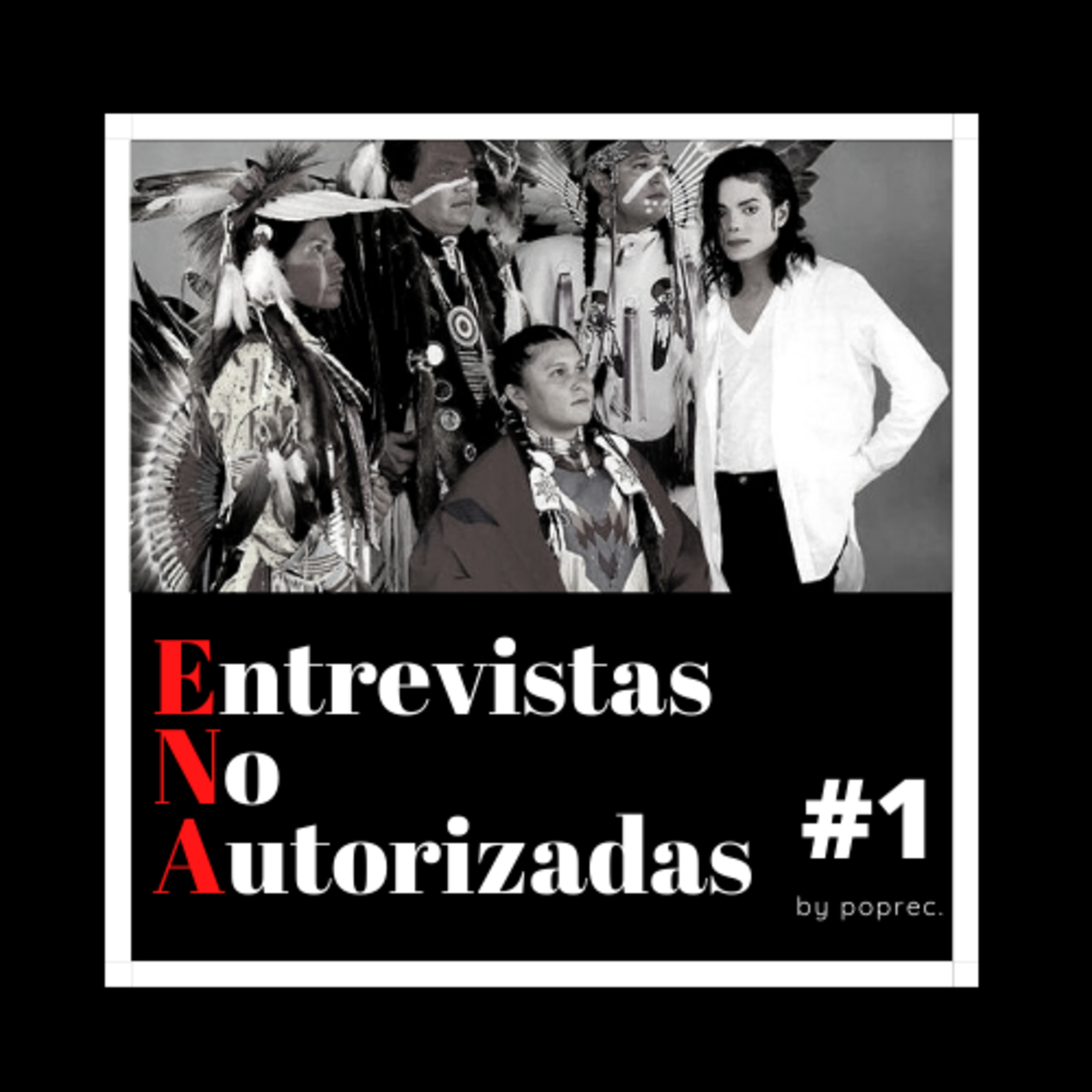BIOGRAFÍAS NO AUTORIZADAS.