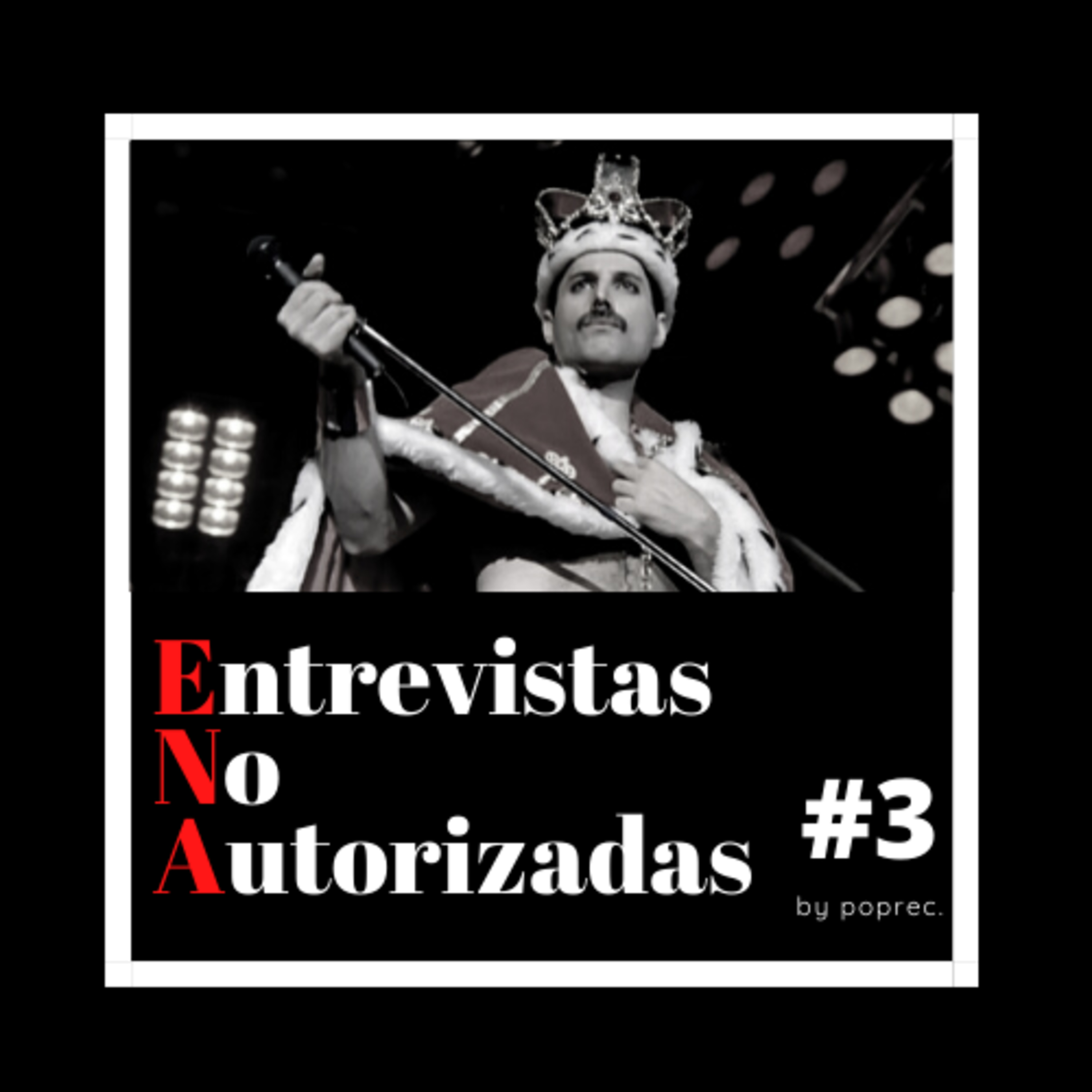 BIOGRAFÍAS NO AUTORIZADAS.