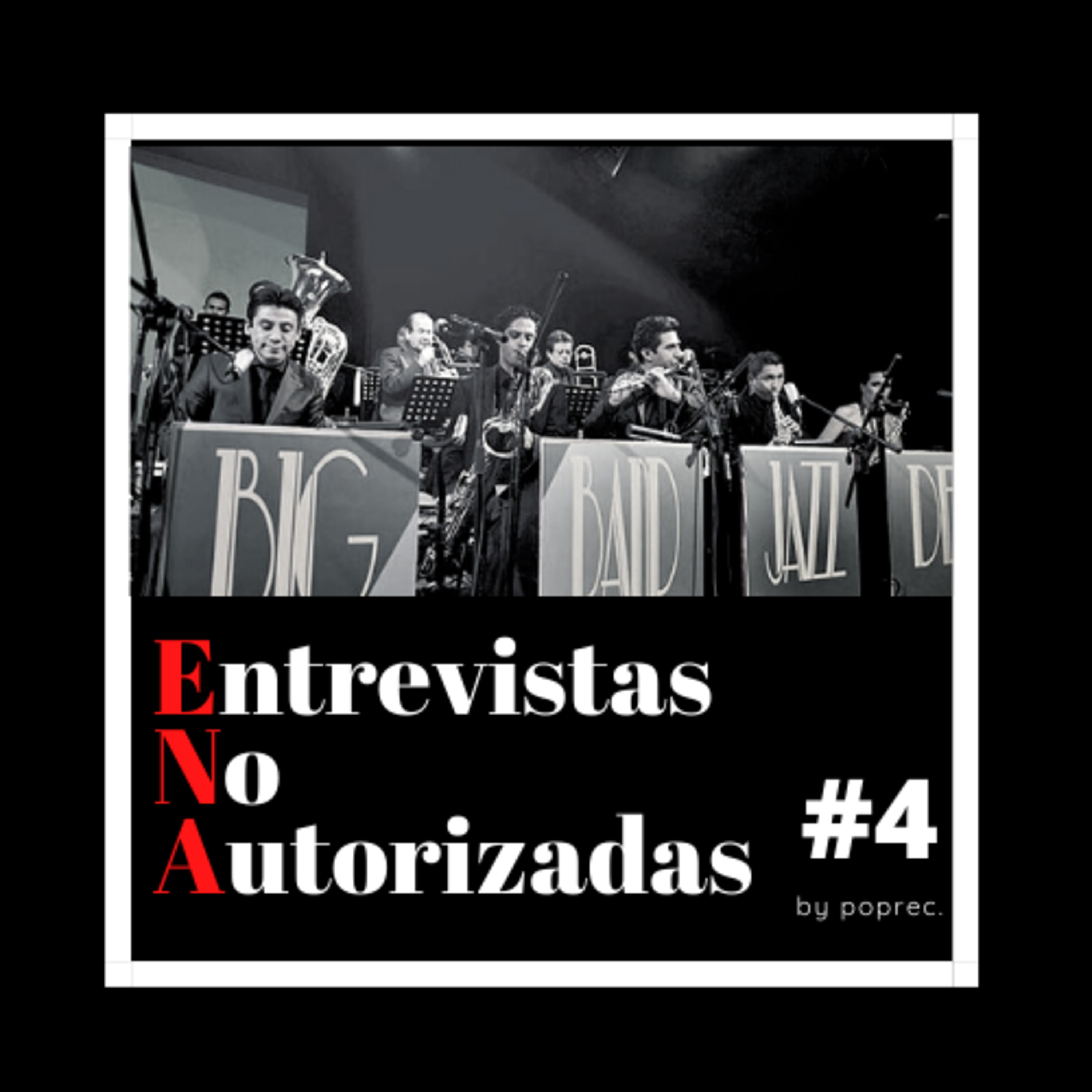 BIOGRAFÍAS NO AUTORIZADAS.
