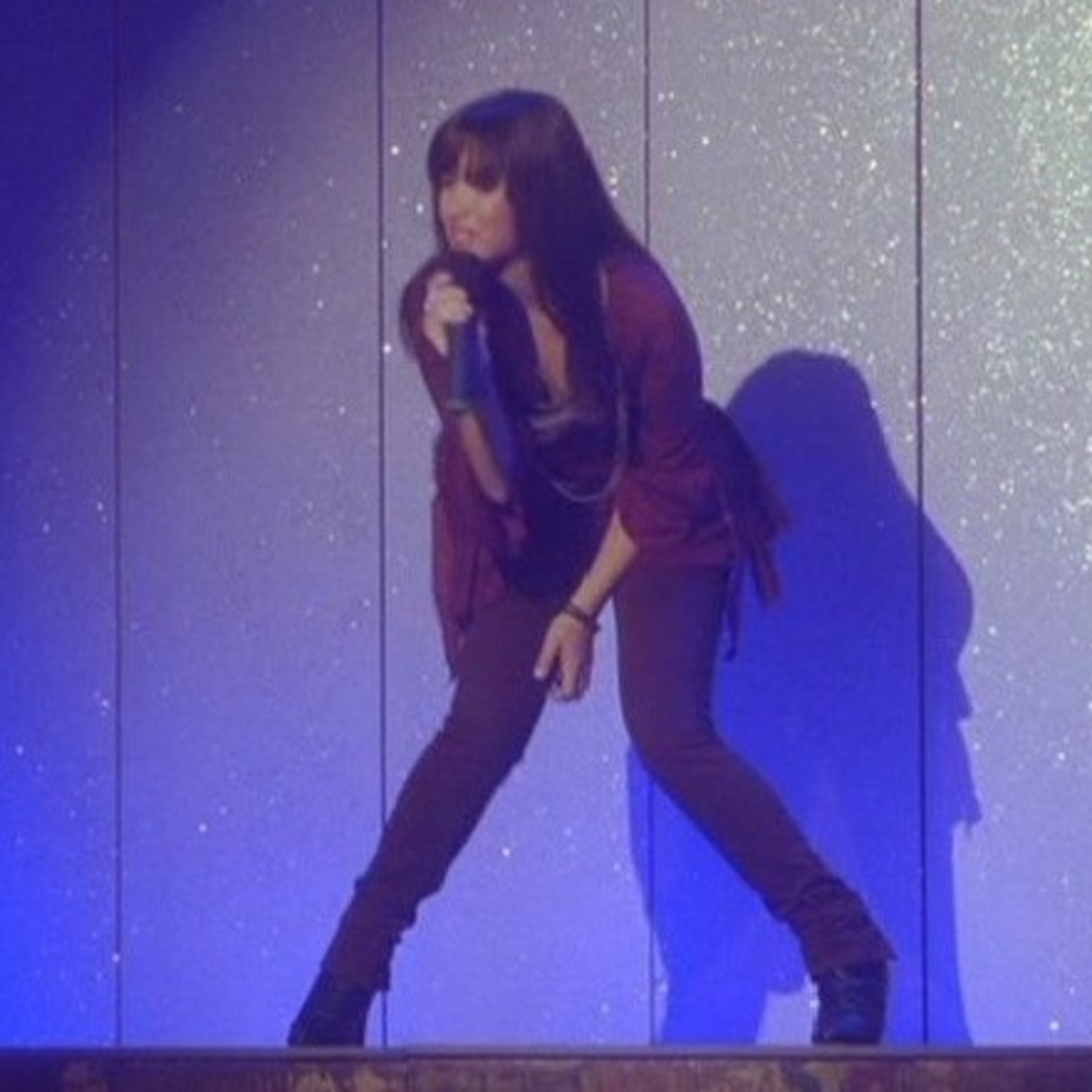 Camp rock (parte 1) episode artwork