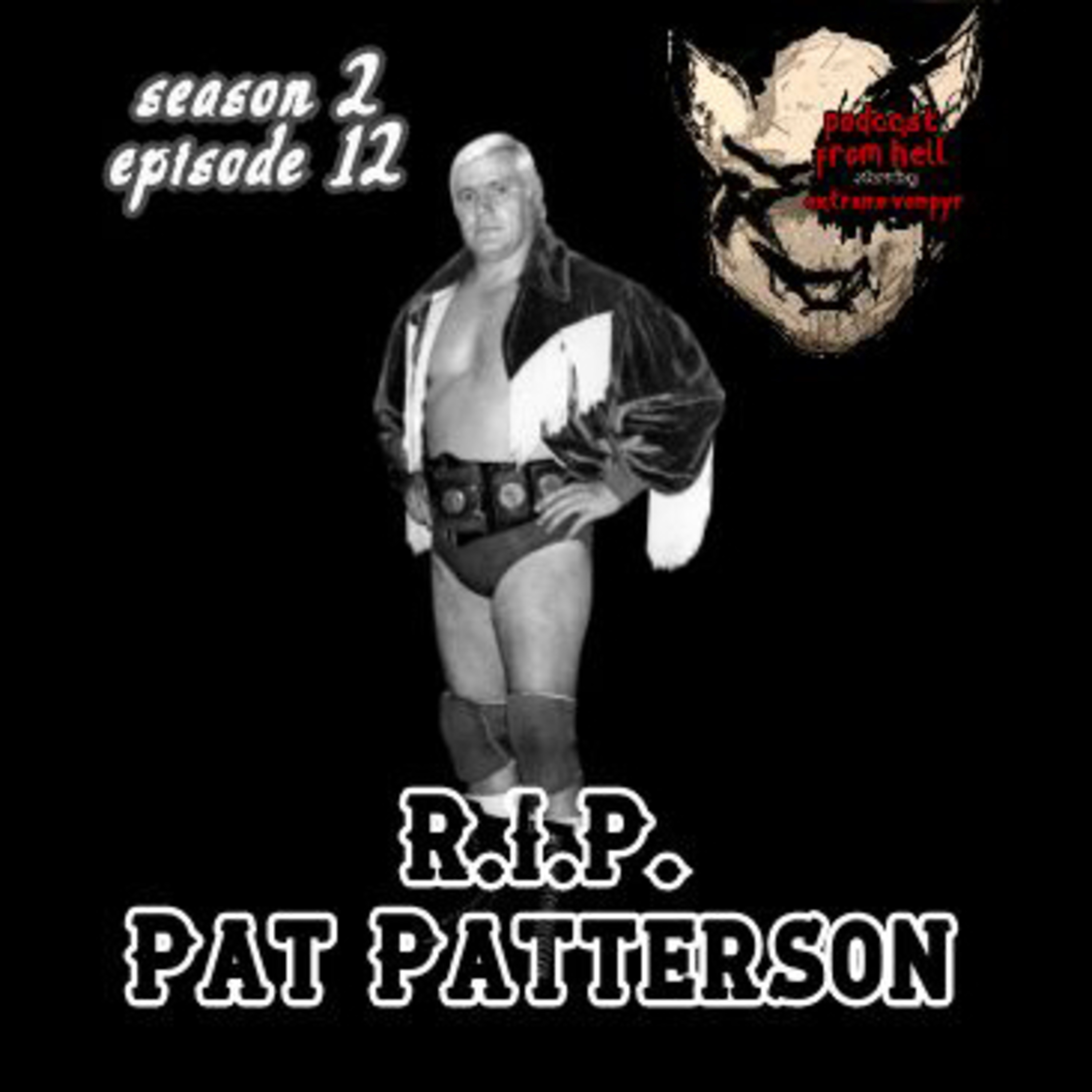 podcast from hell