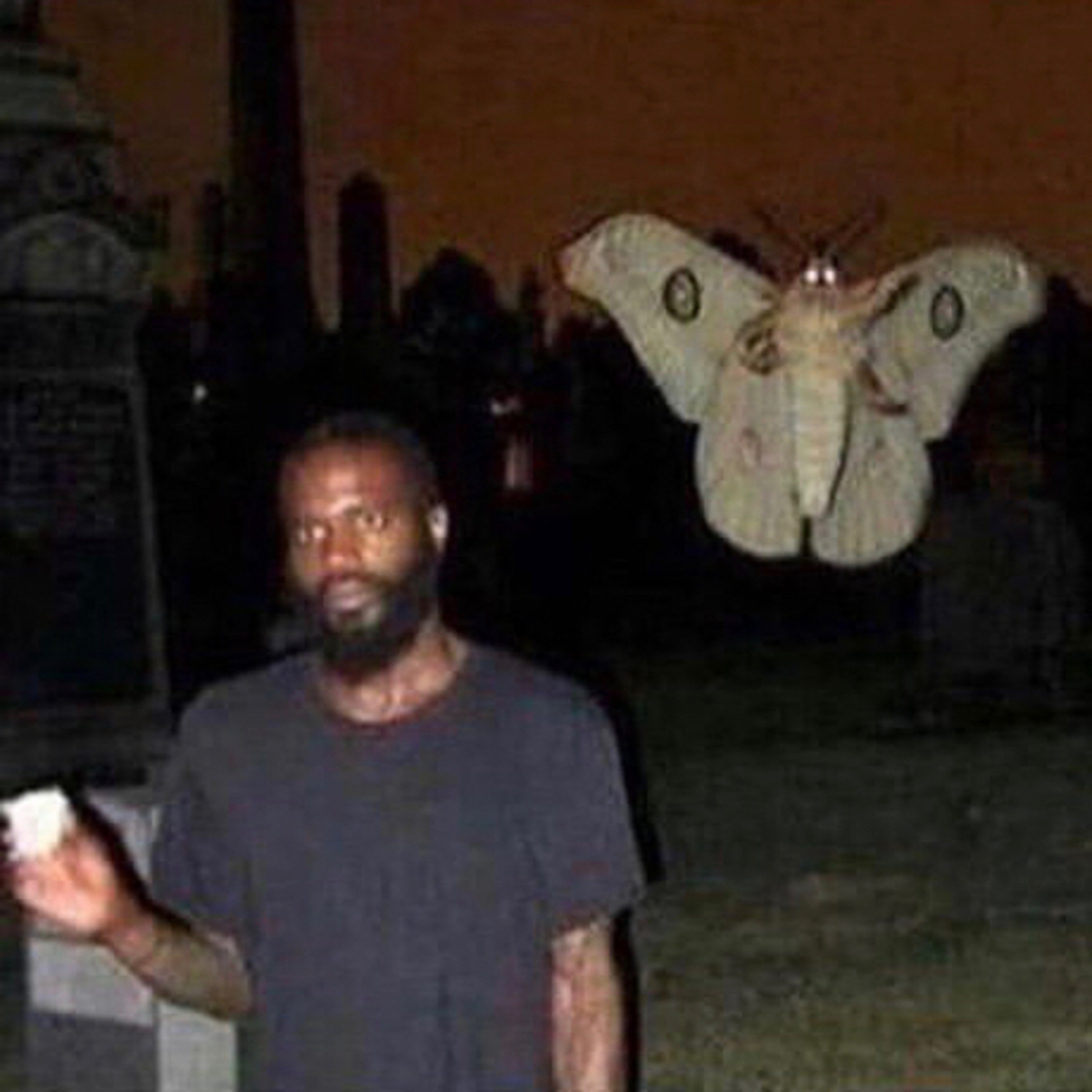 Dealing With Insecurities- Episode 1