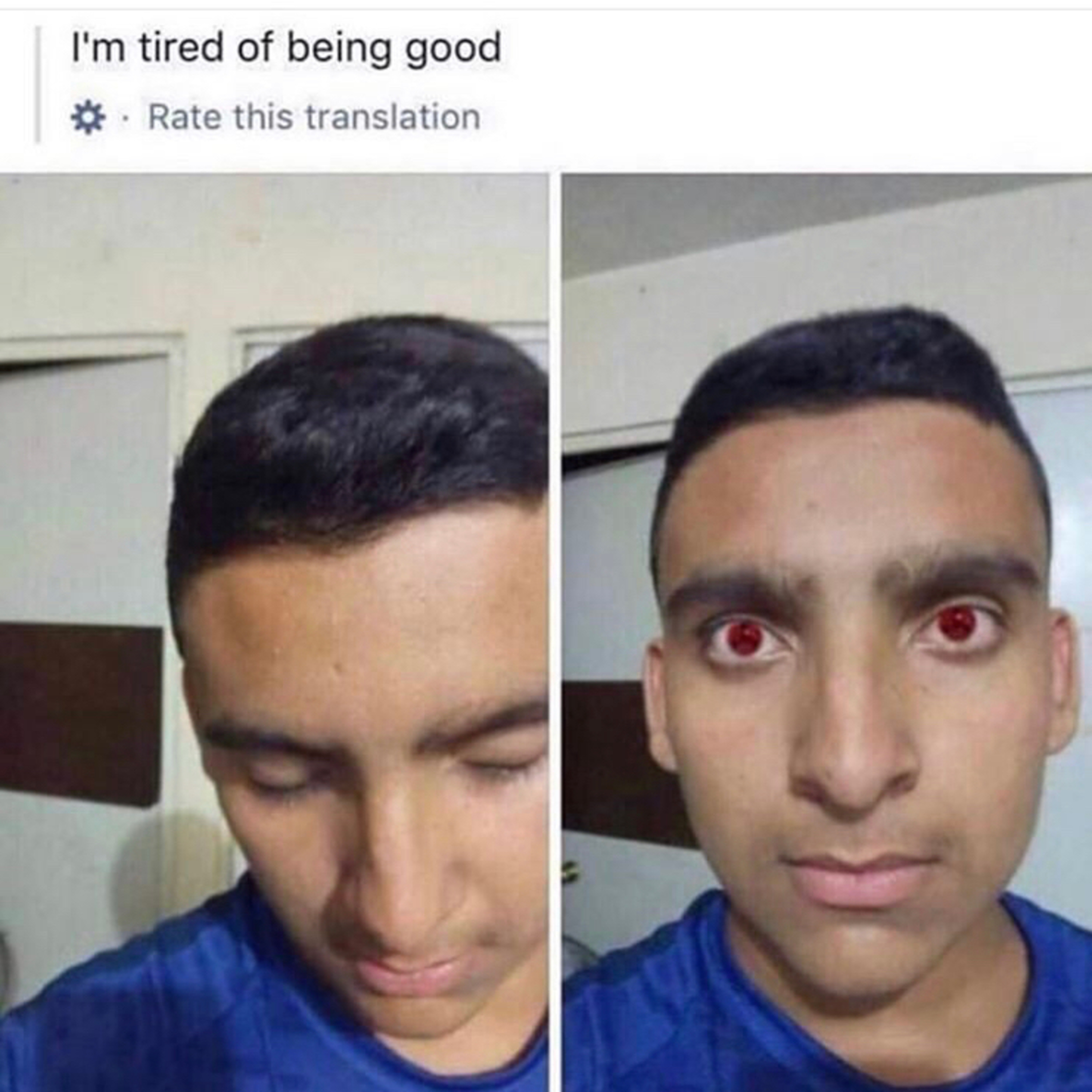 Where Being Nice Can Get You