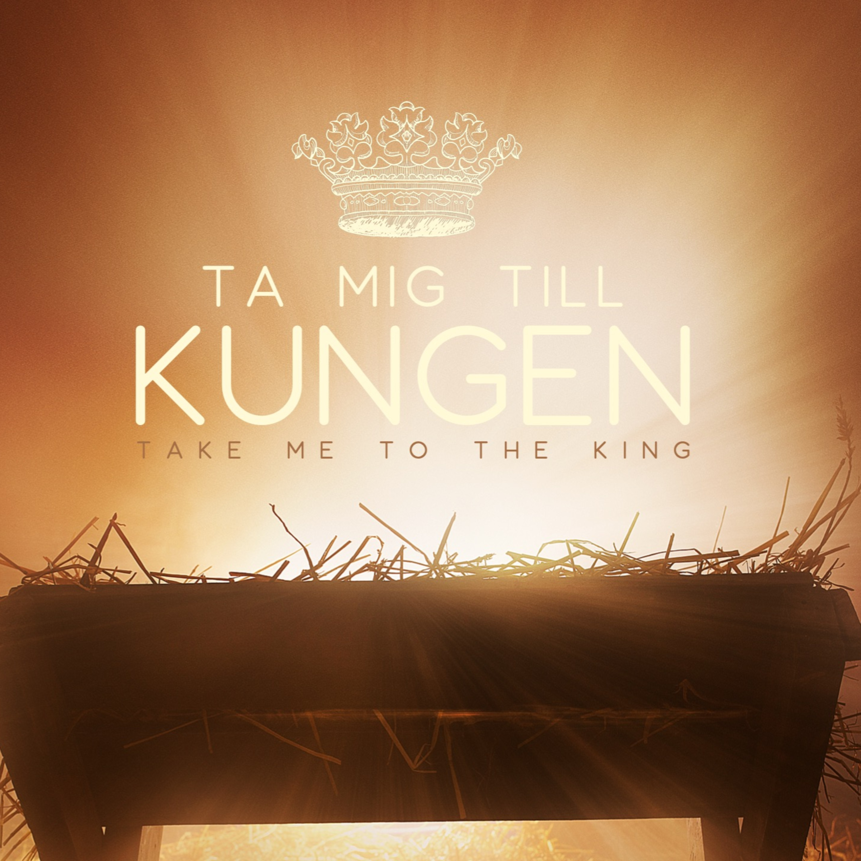 Stefan Forsbäck - "Ta mig till Kungen"  episode artwork