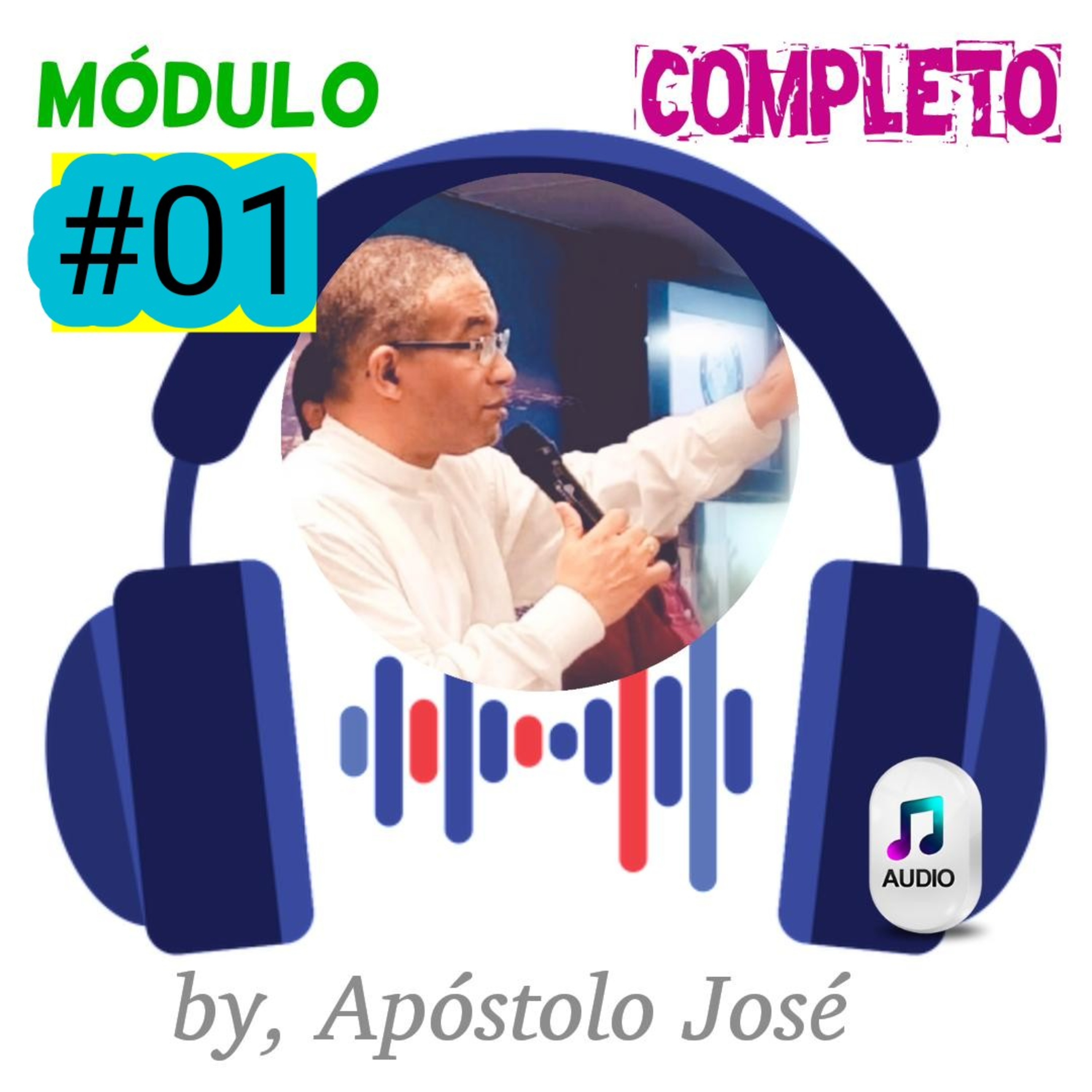 Tome Posse do Crescimento - Apóstolo José