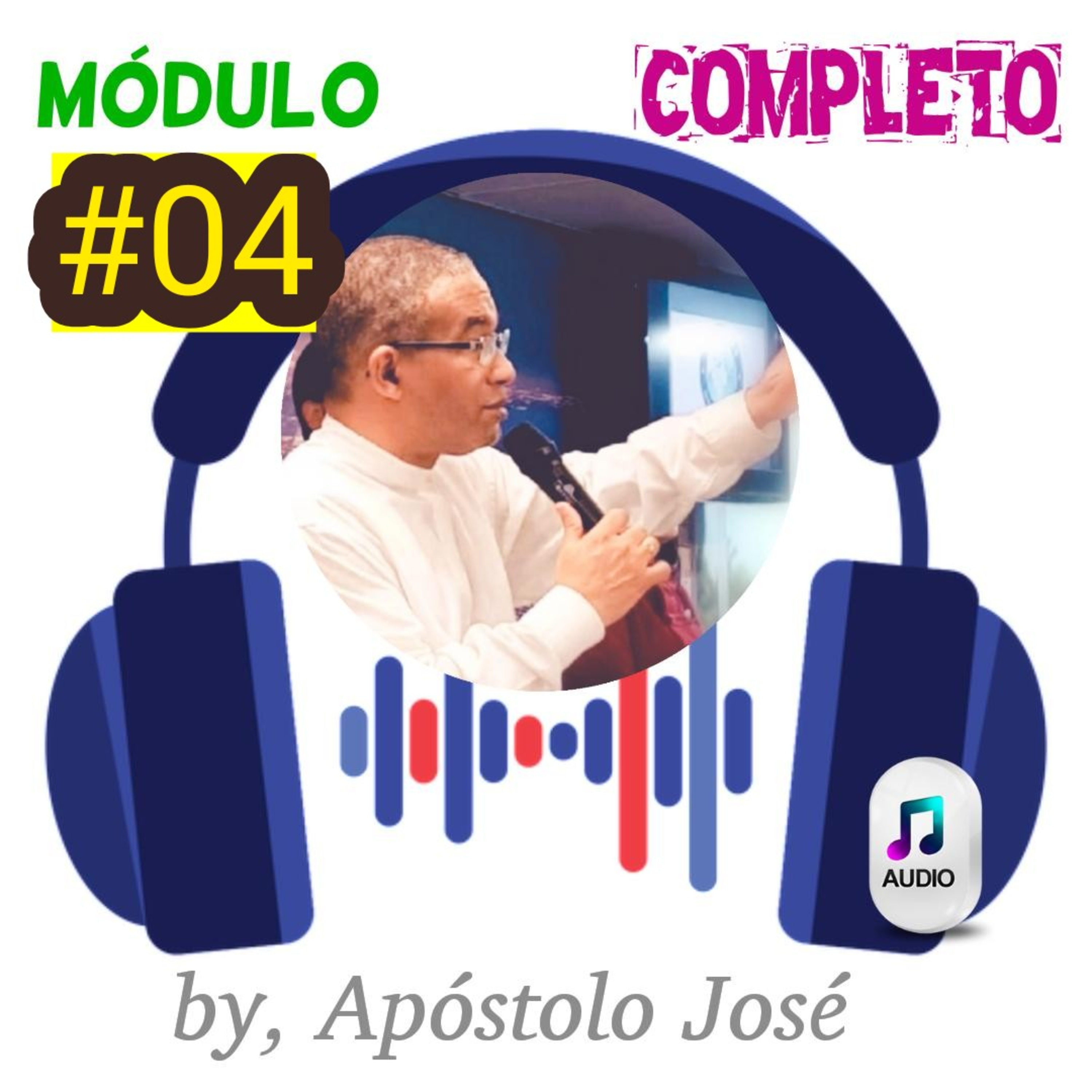 Tome Posse do Crescimento - Apóstolo José