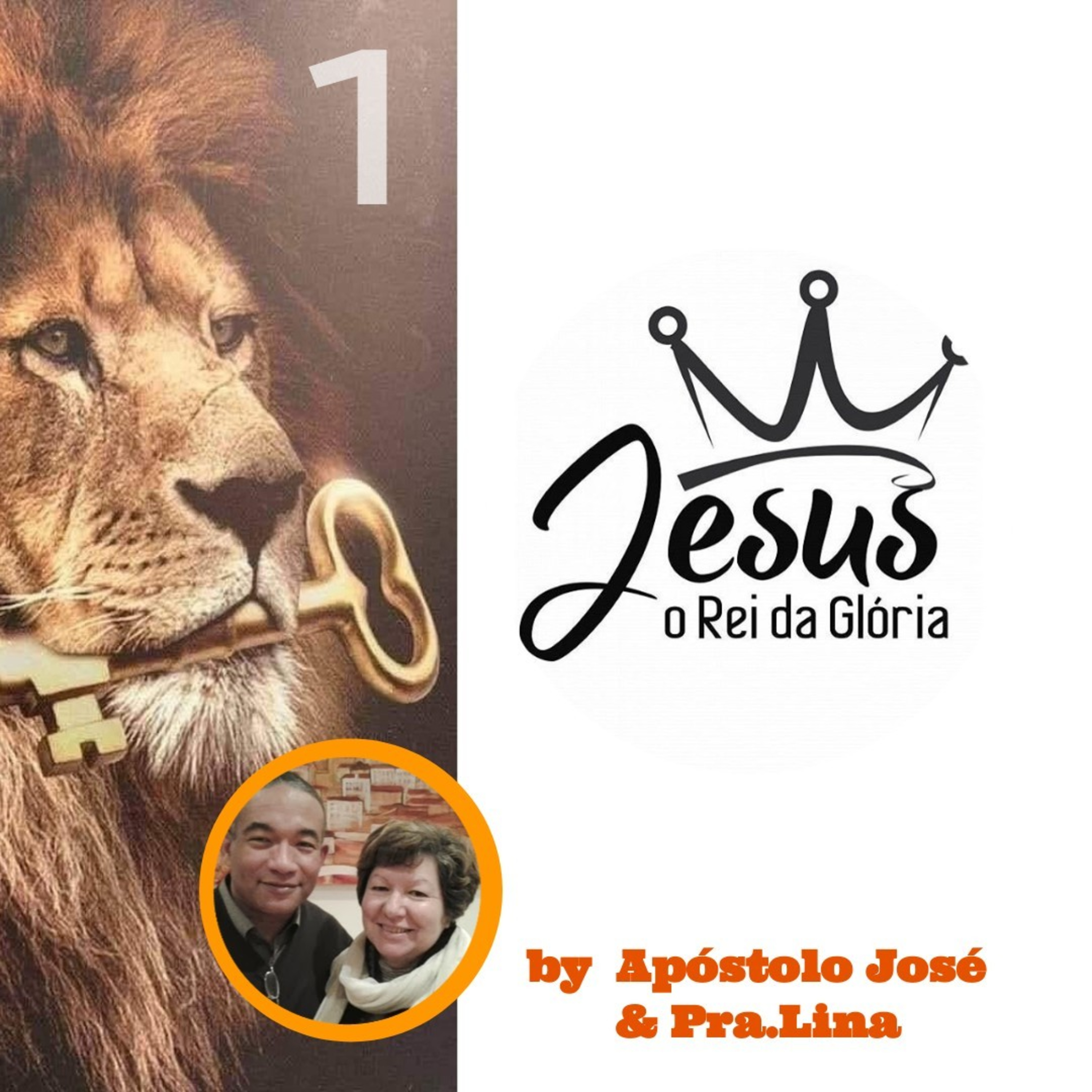 Tome Posse do Crescimento - Apóstolo José