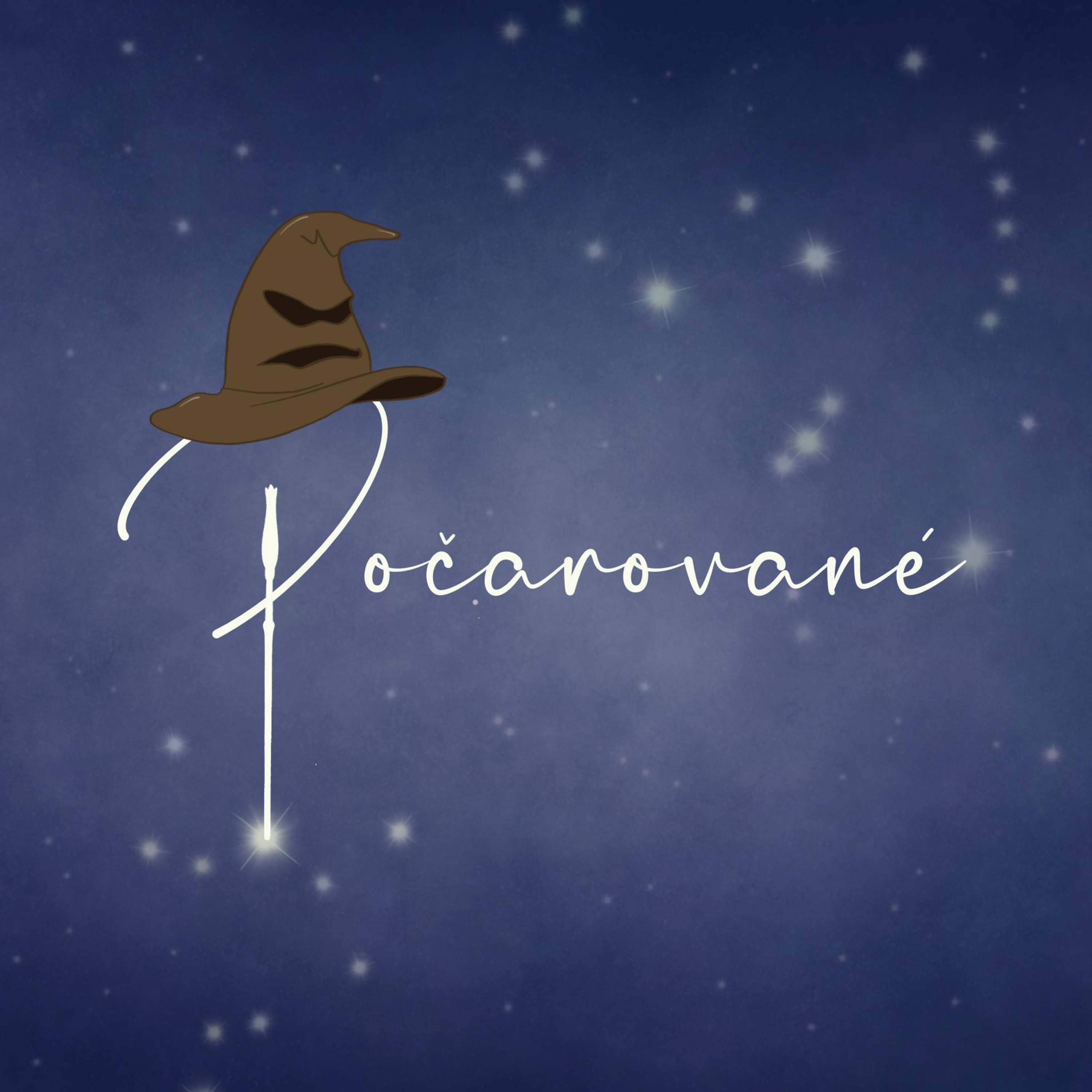 Počarované
