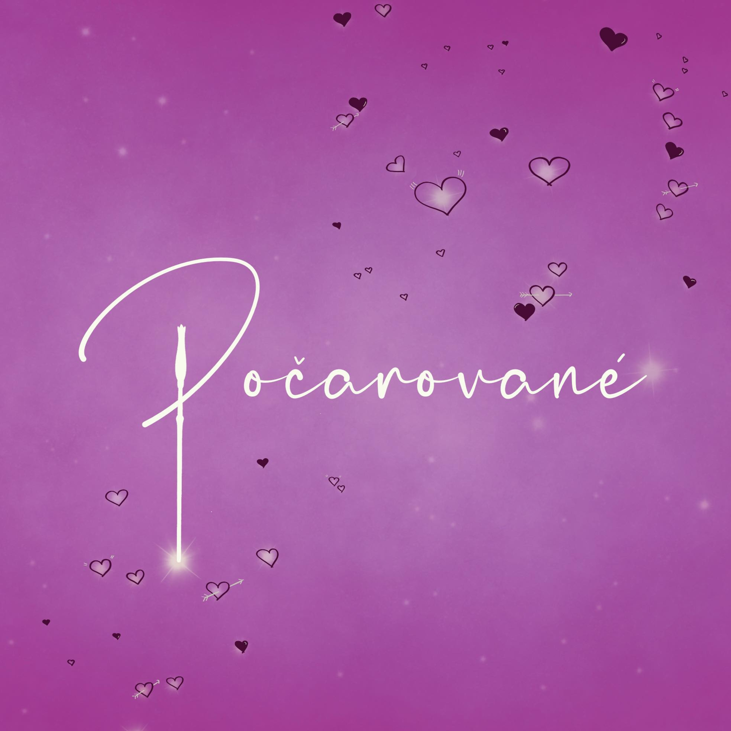 Počarované