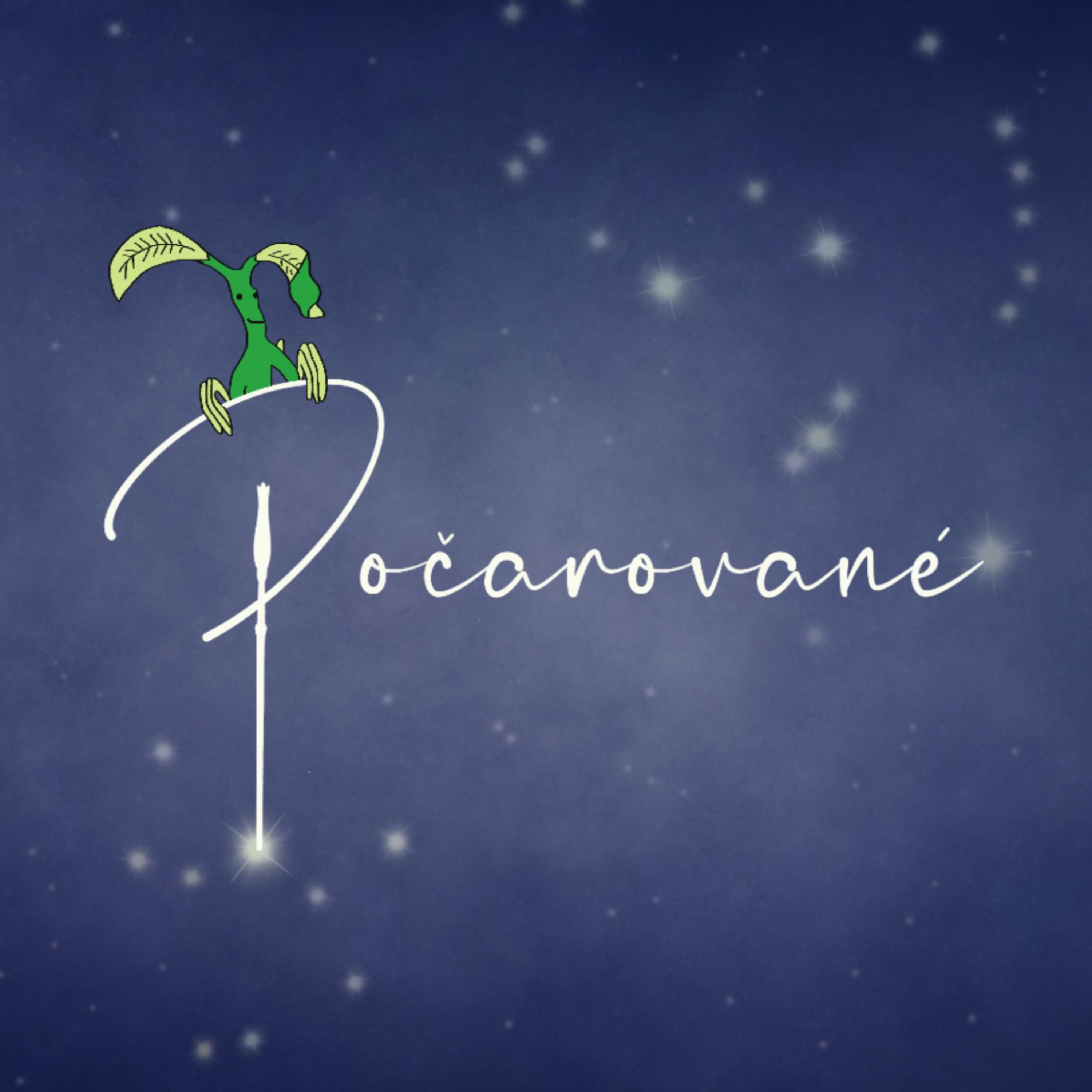 Počarované