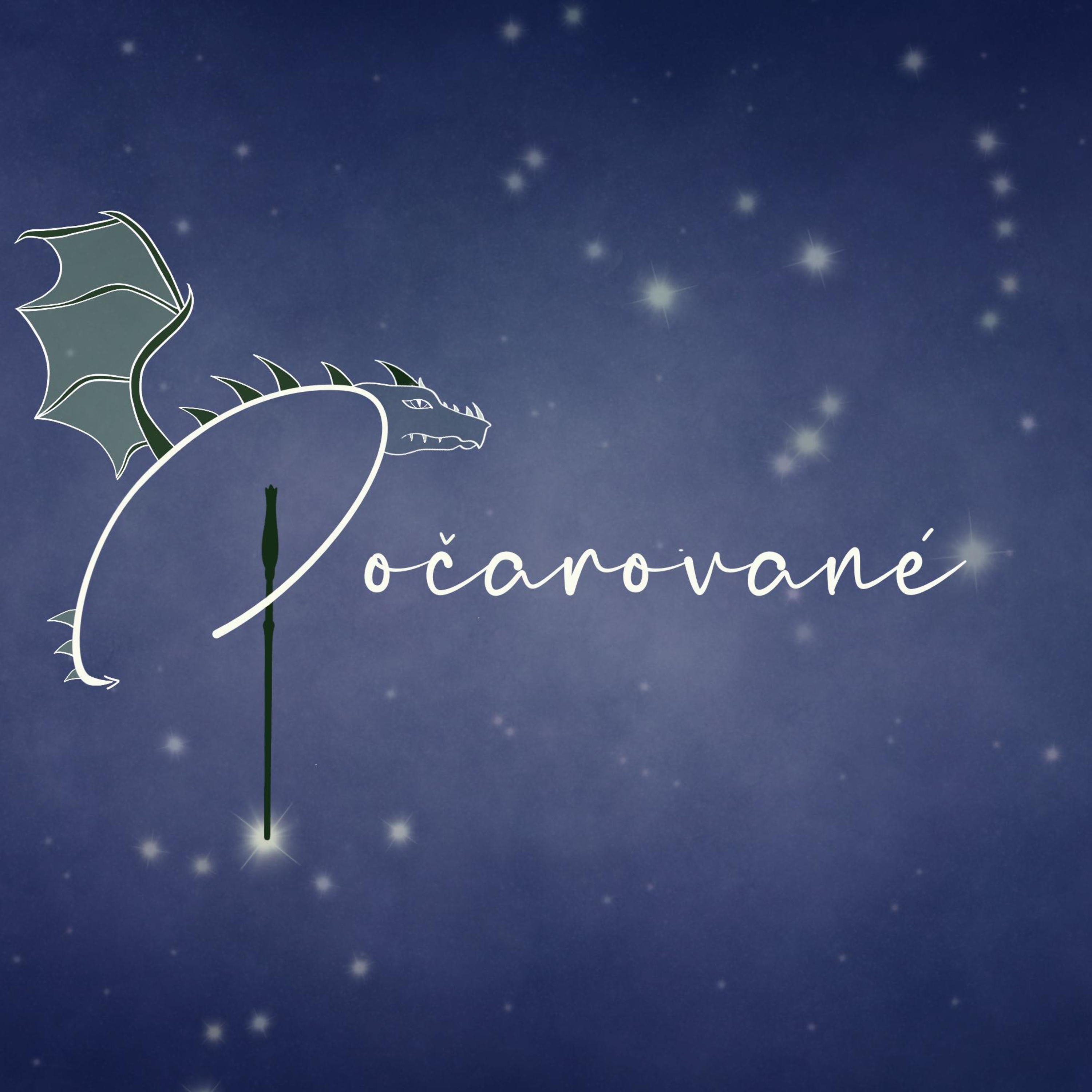 Počarované