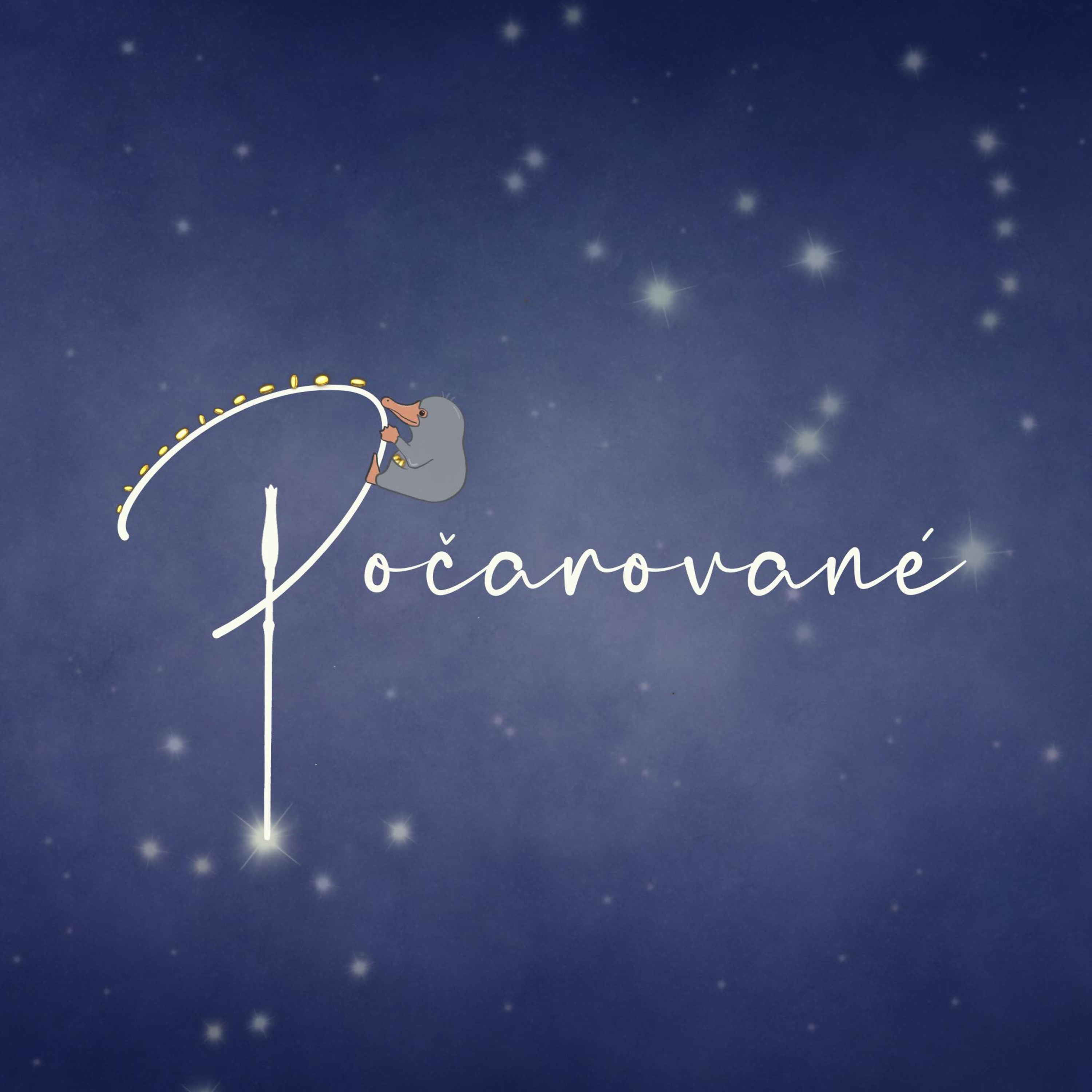 Počarované