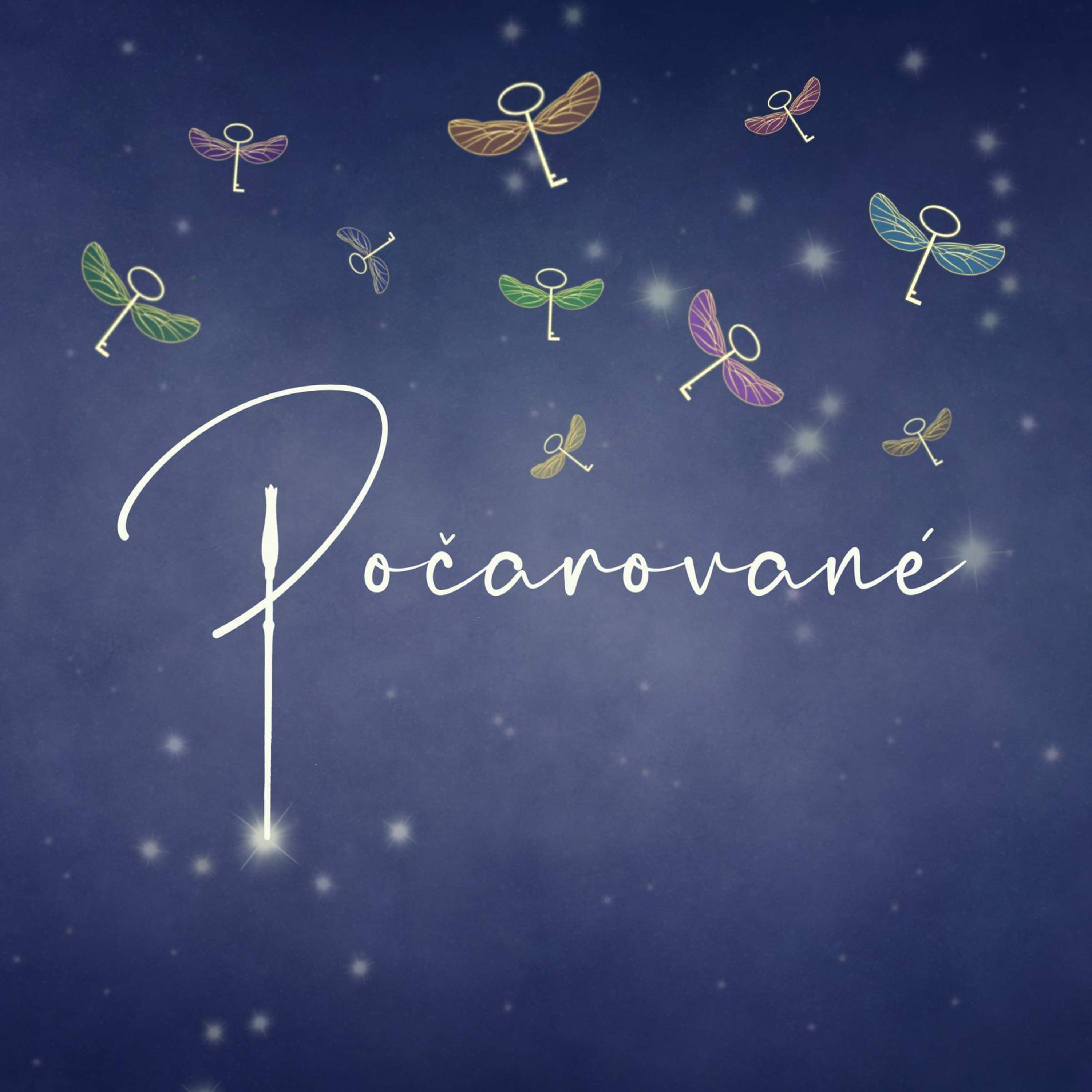 Počarované