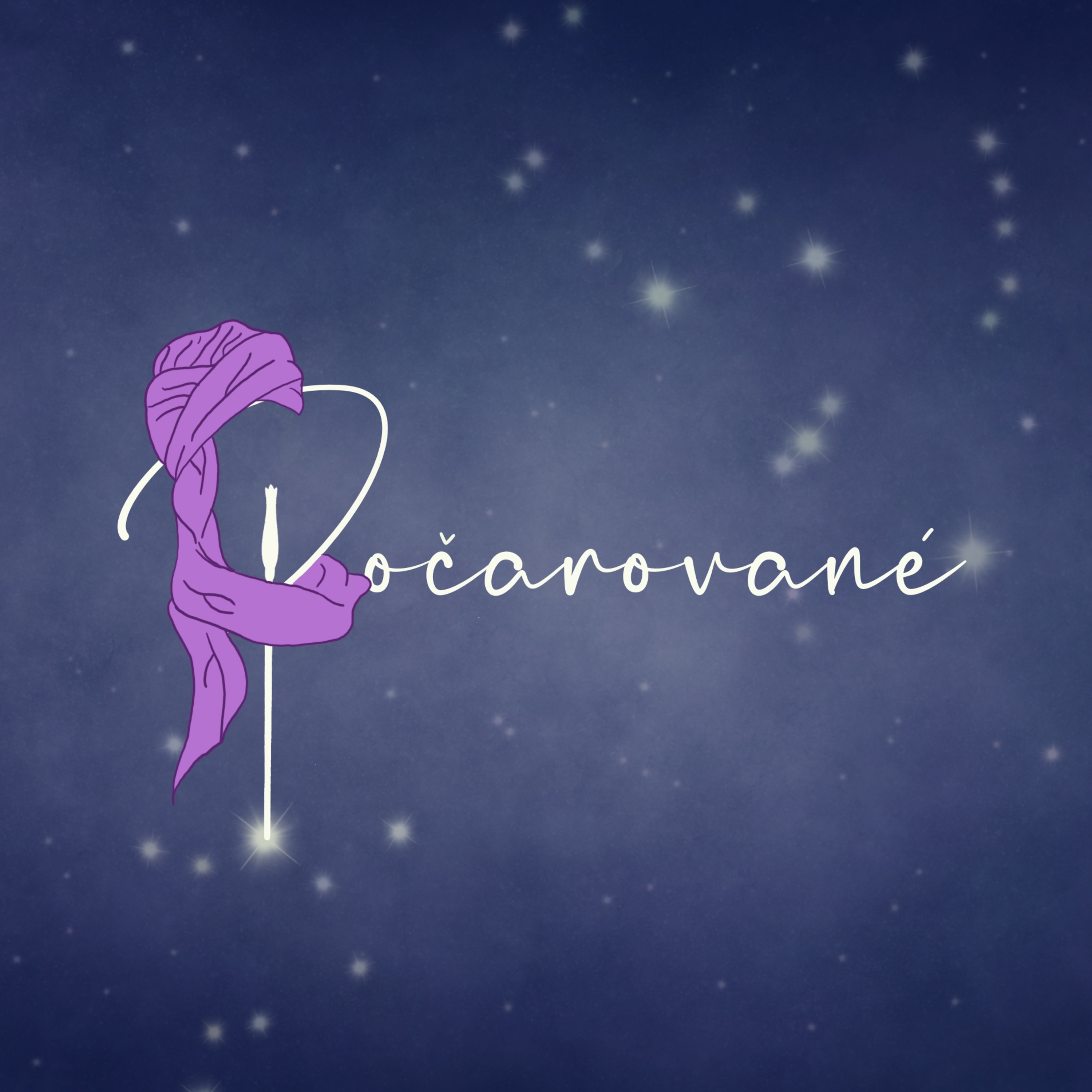 Počarované