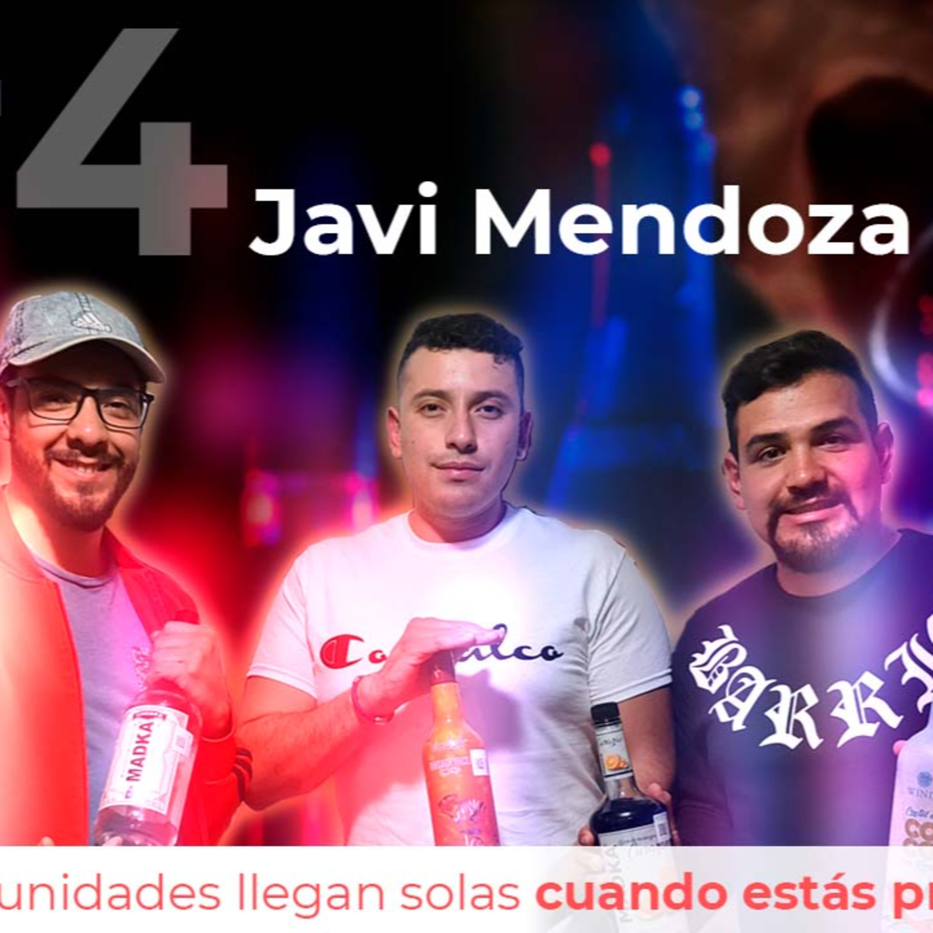 Desde el barril