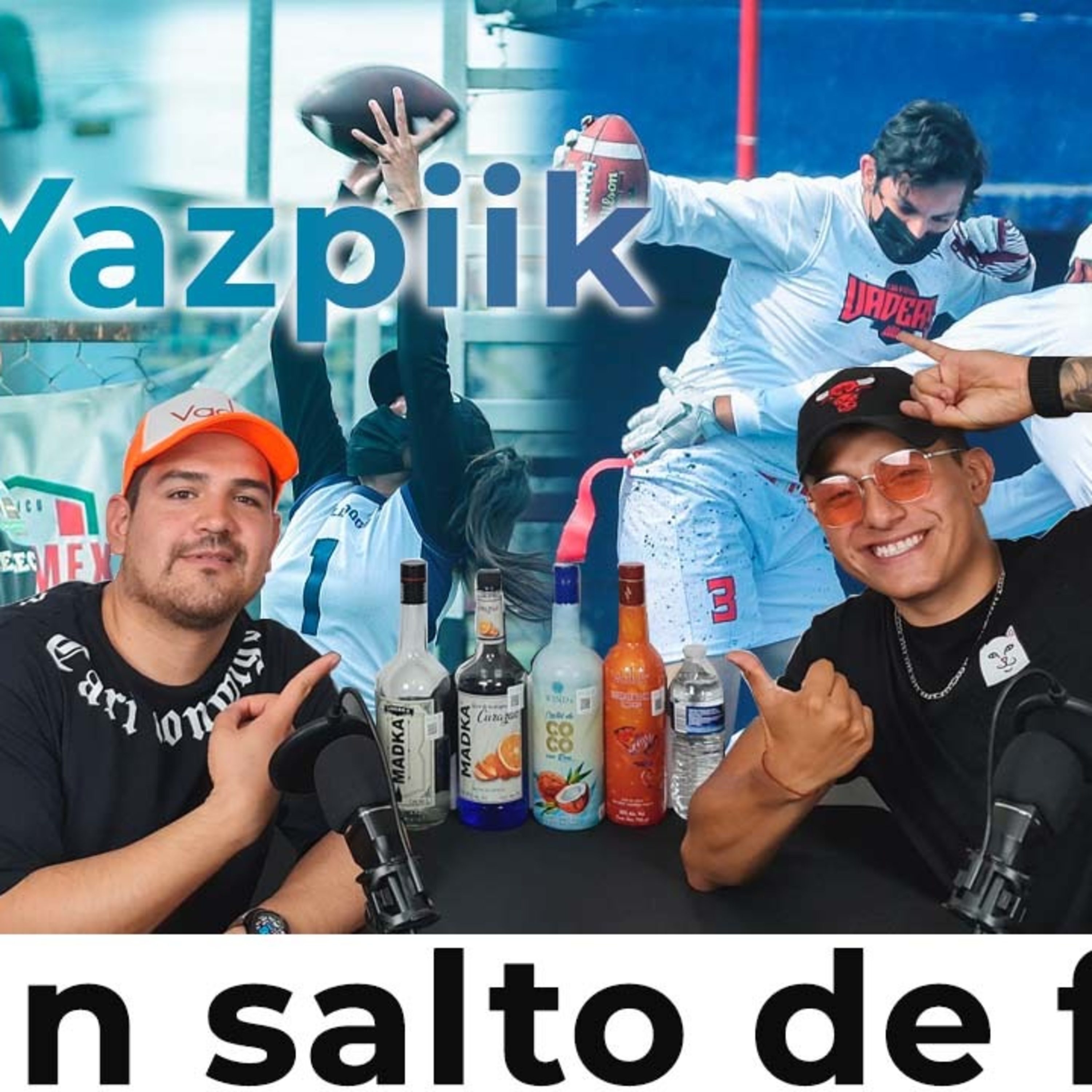 Desde el barril