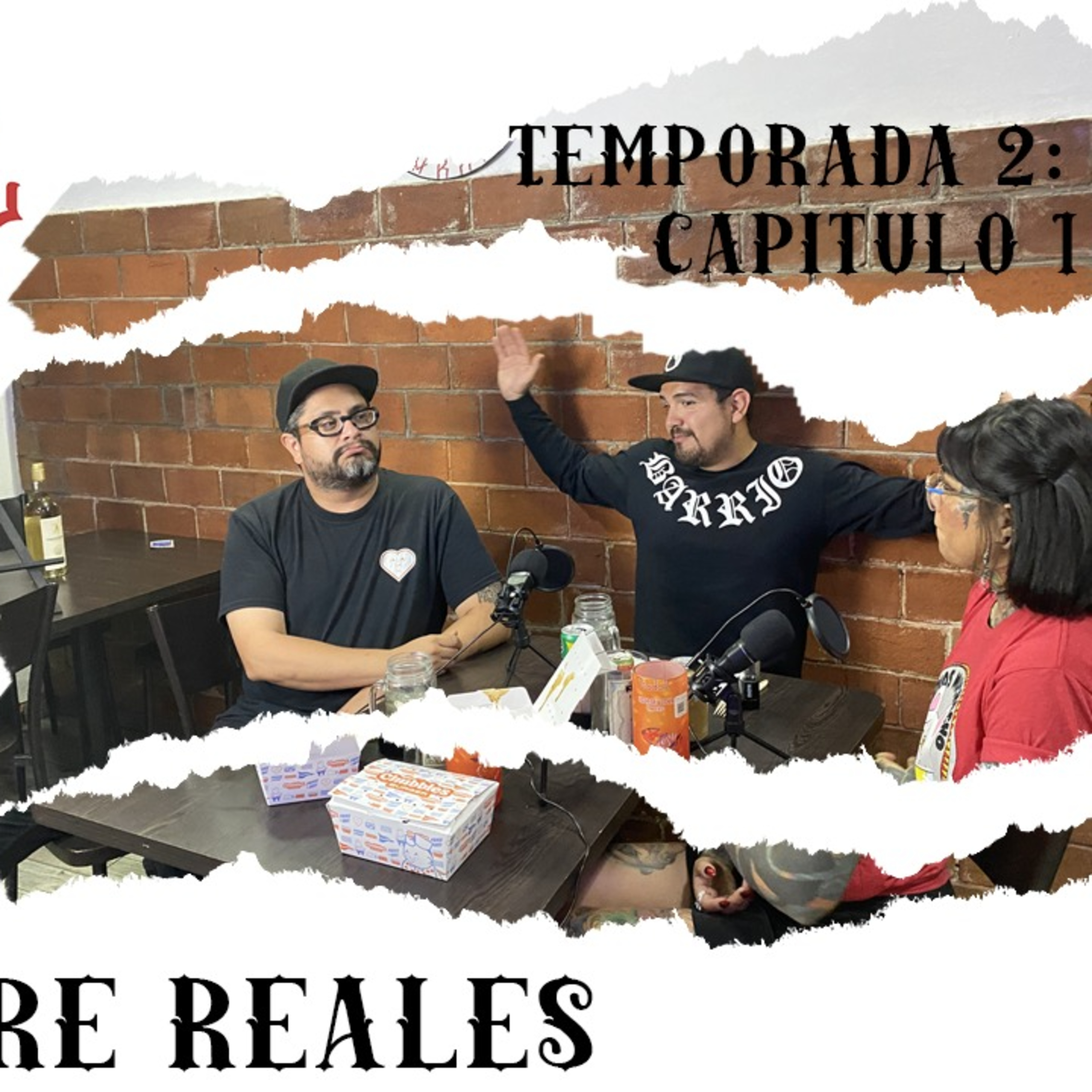 Desde el barril