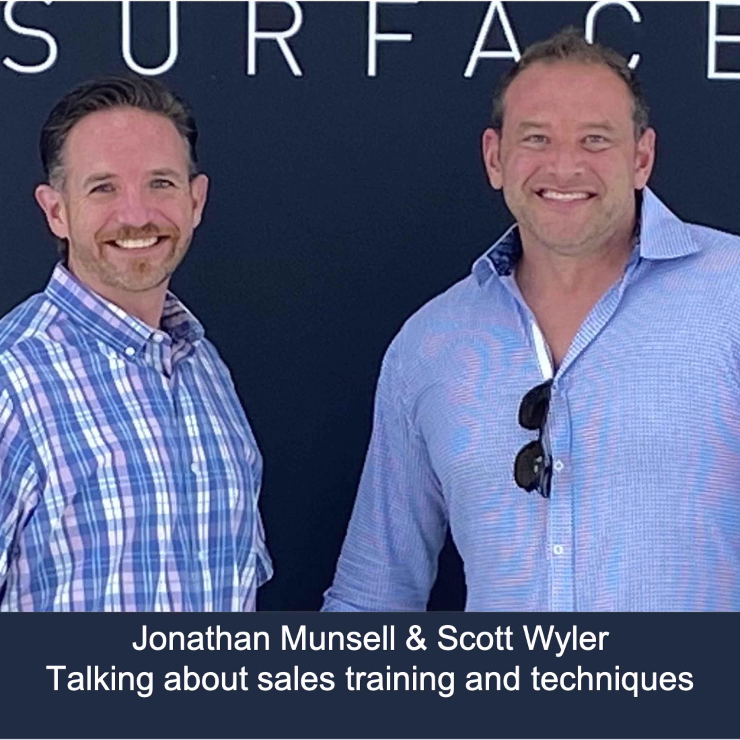 Jimmy & Jonny Show (Restaurant Owner Insider Secrets)