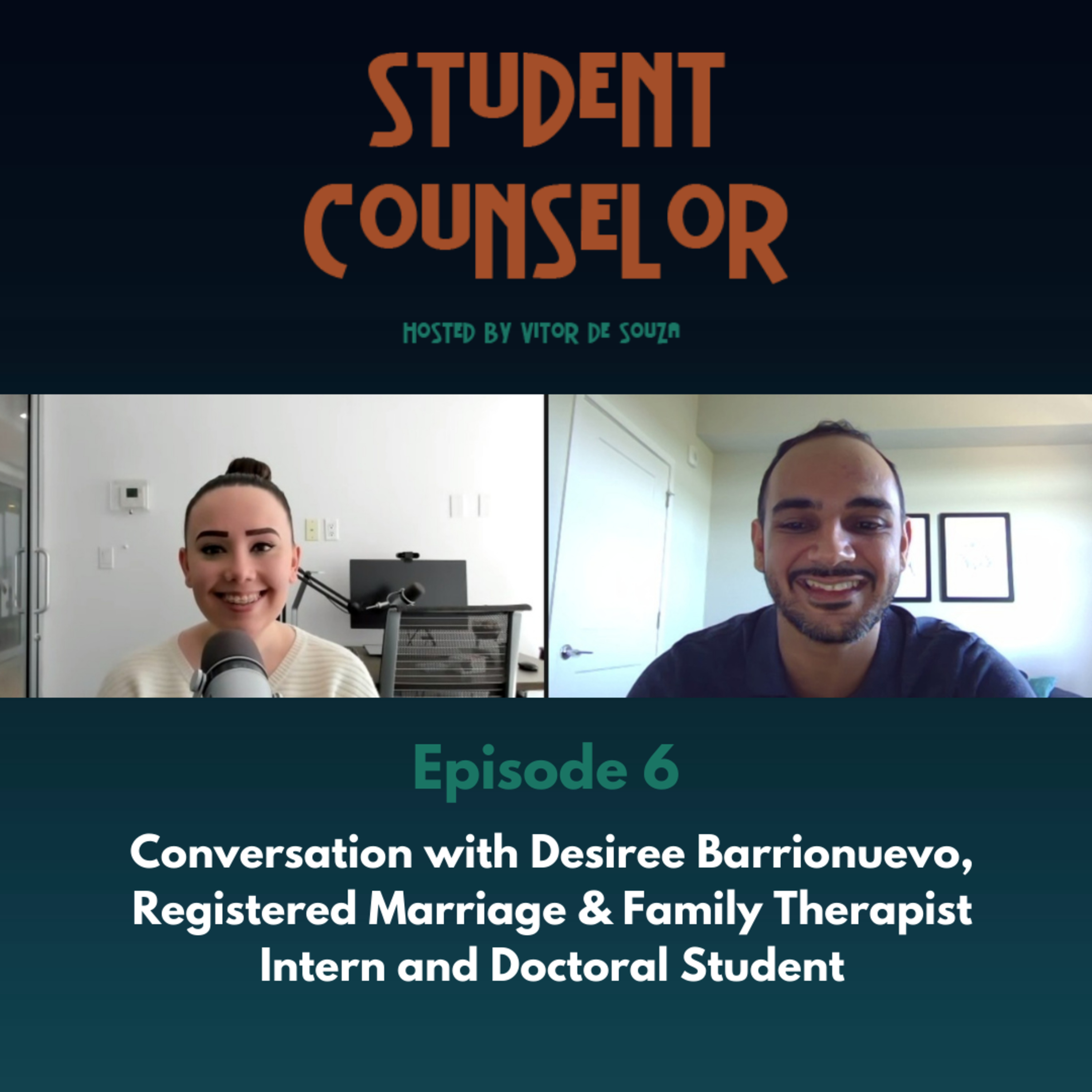 Student Counselor