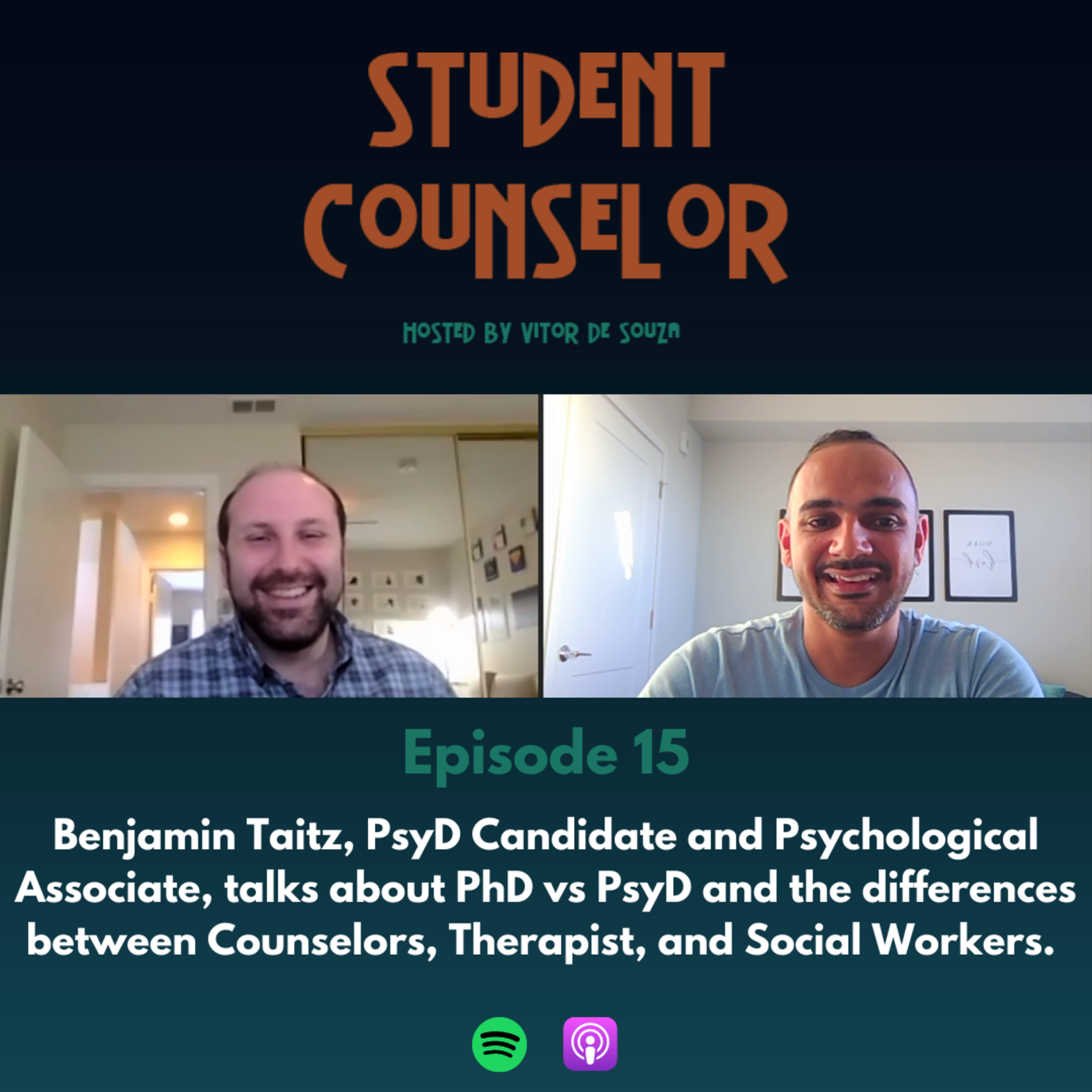 Student Counselor