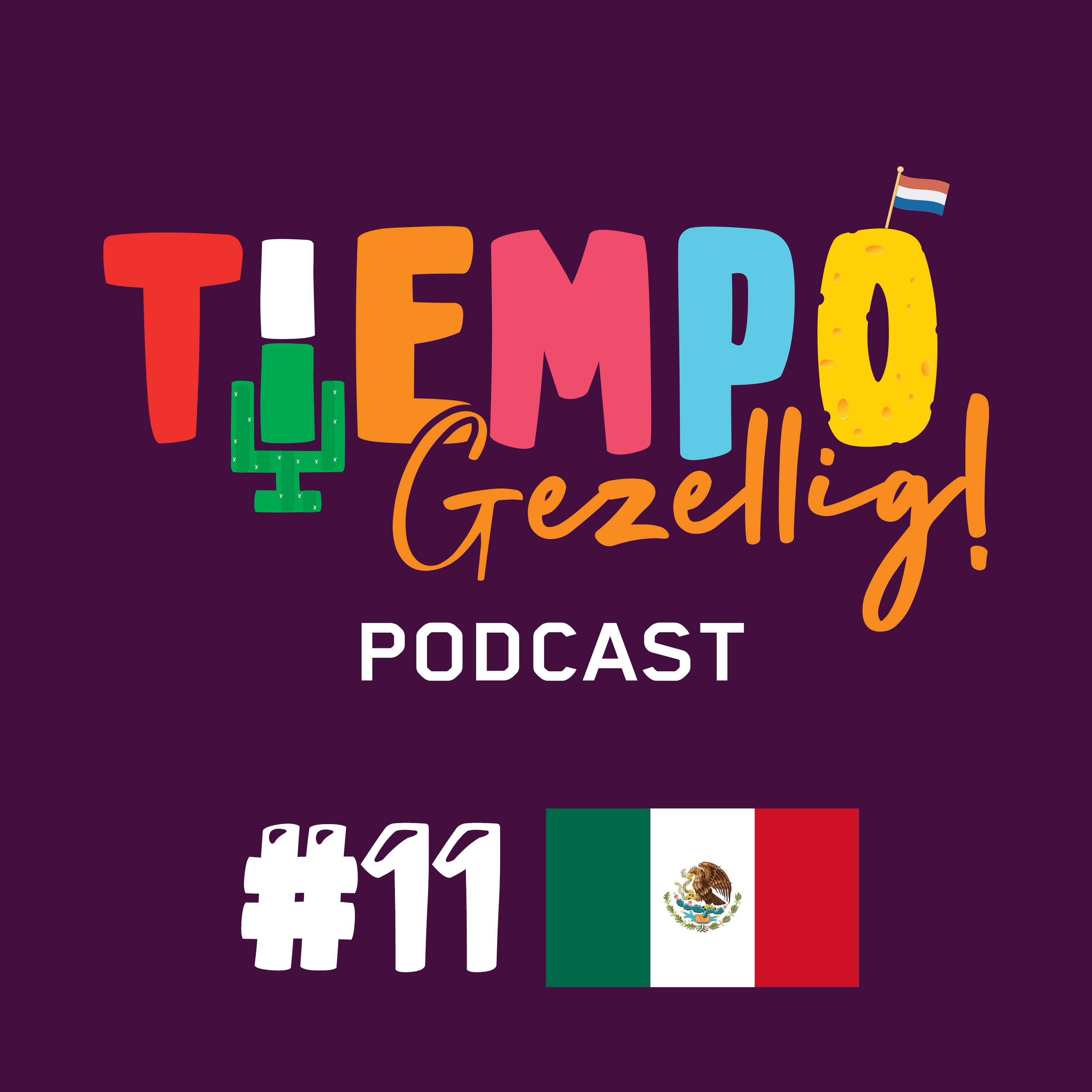 Tiempo Gezellig