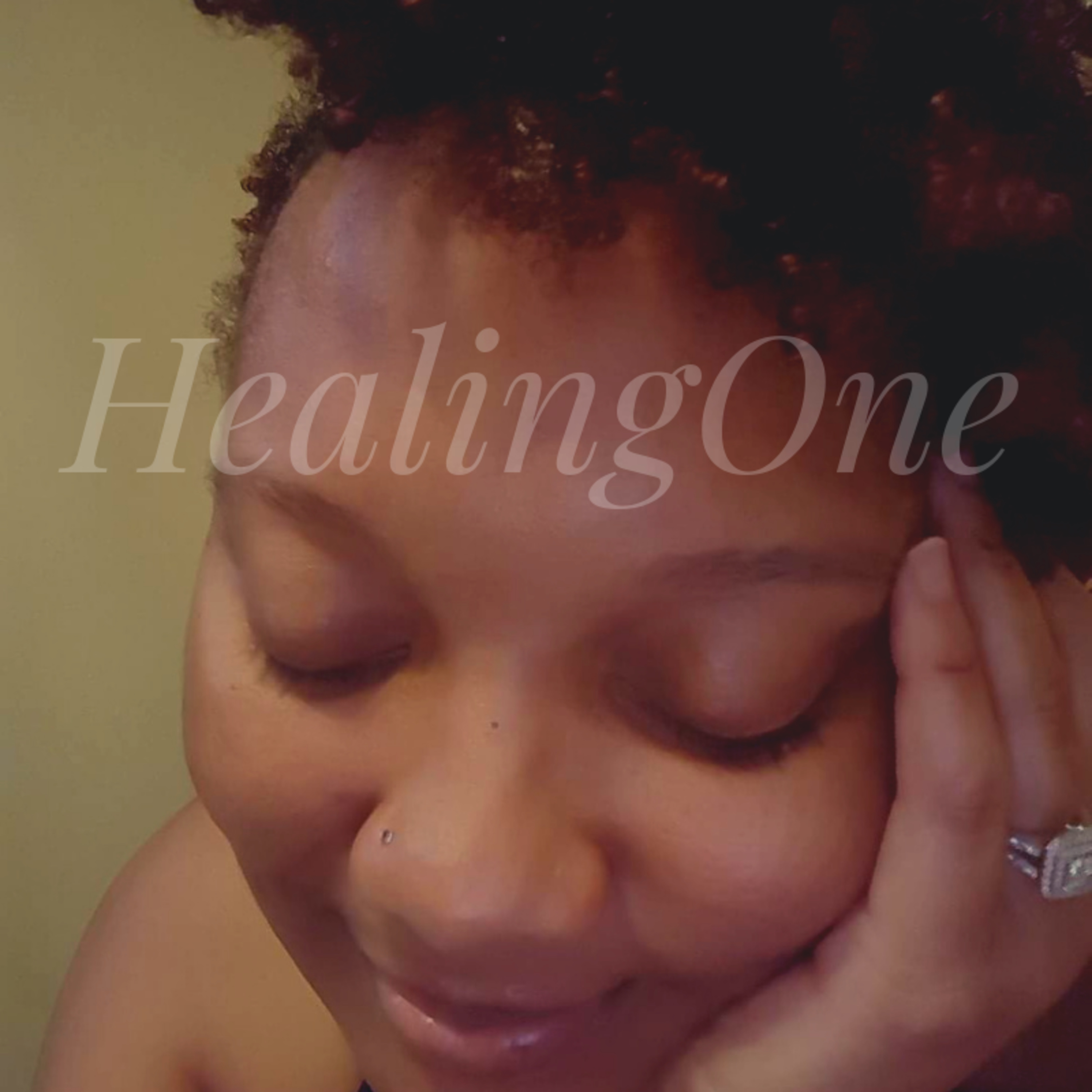 The Unapologetic Healer