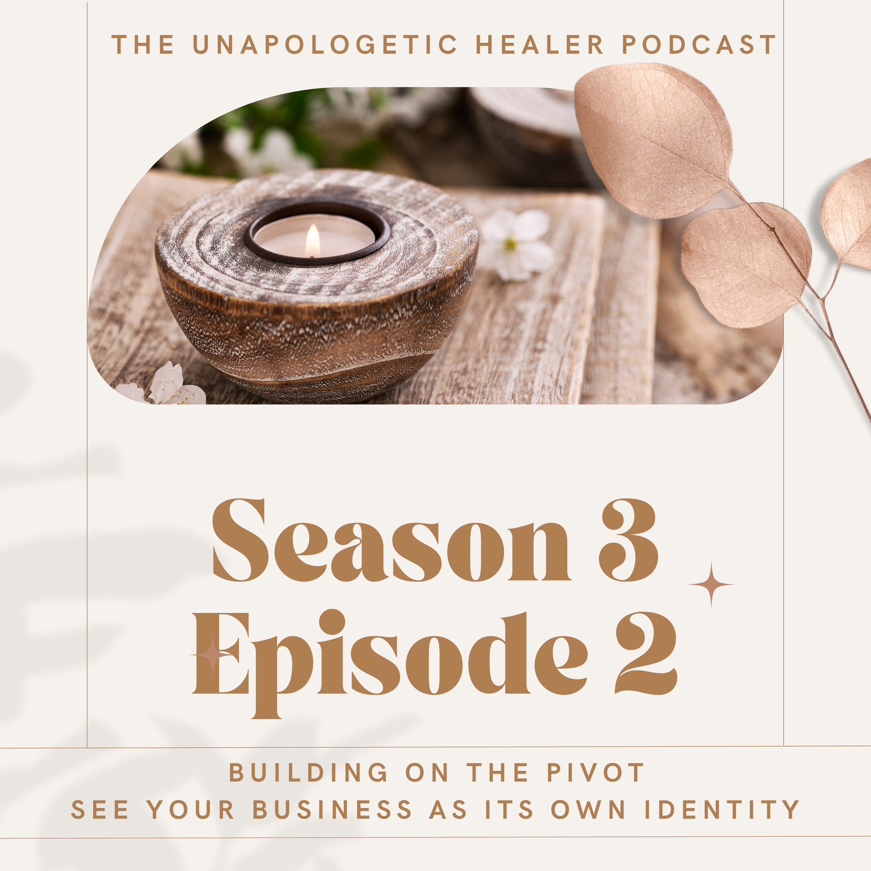 The Unapologetic Healer