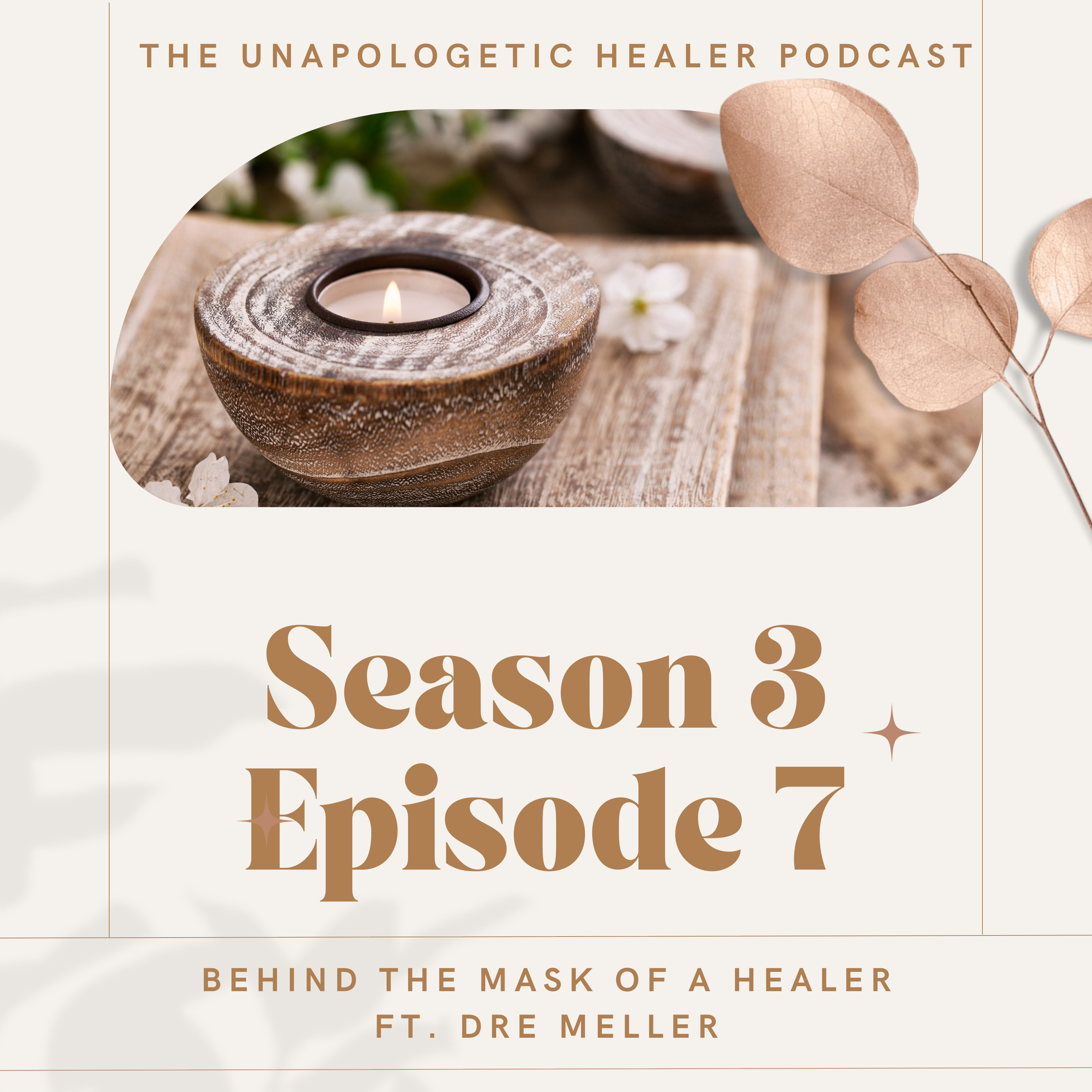 The Unapologetic Healer