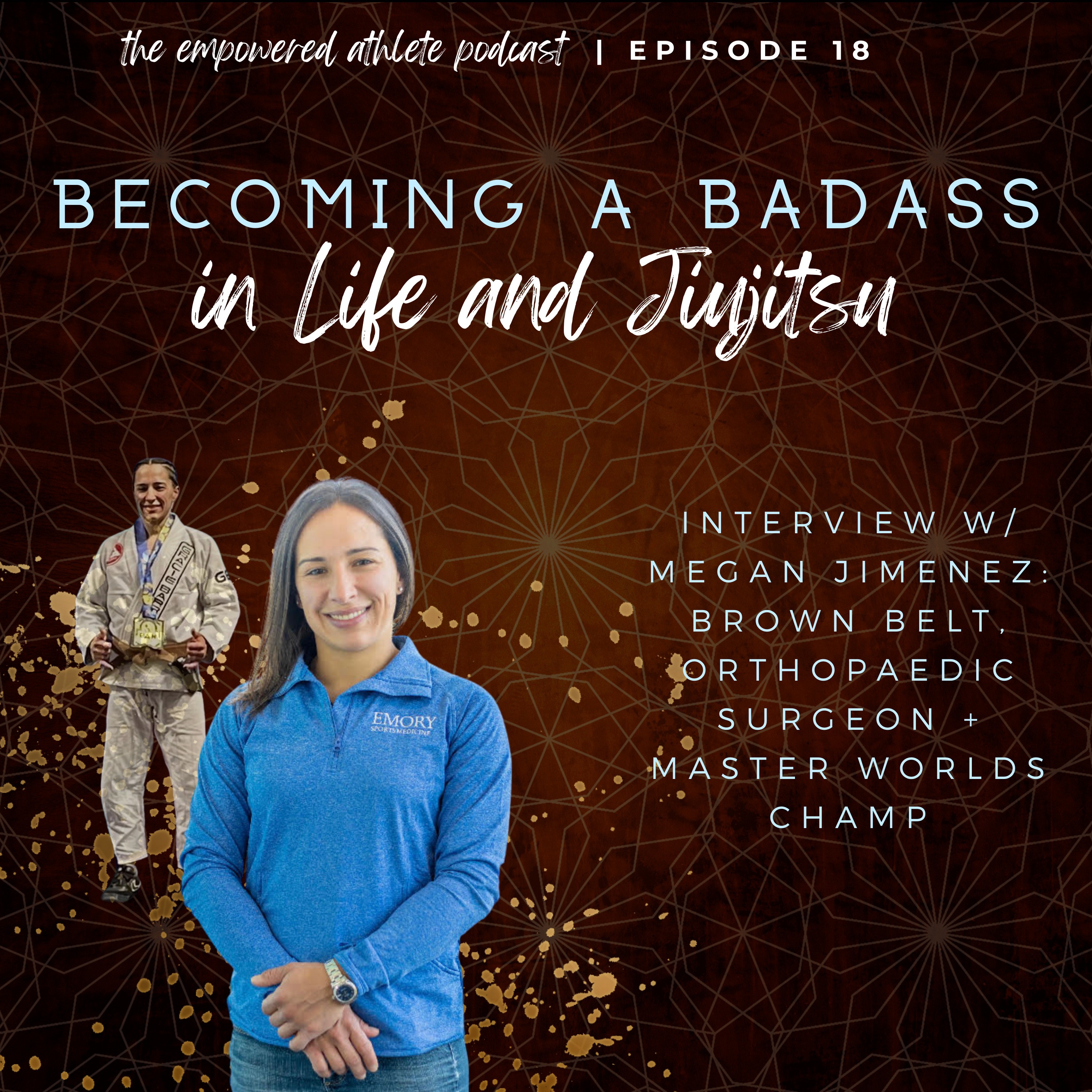 The Empowered Athlete