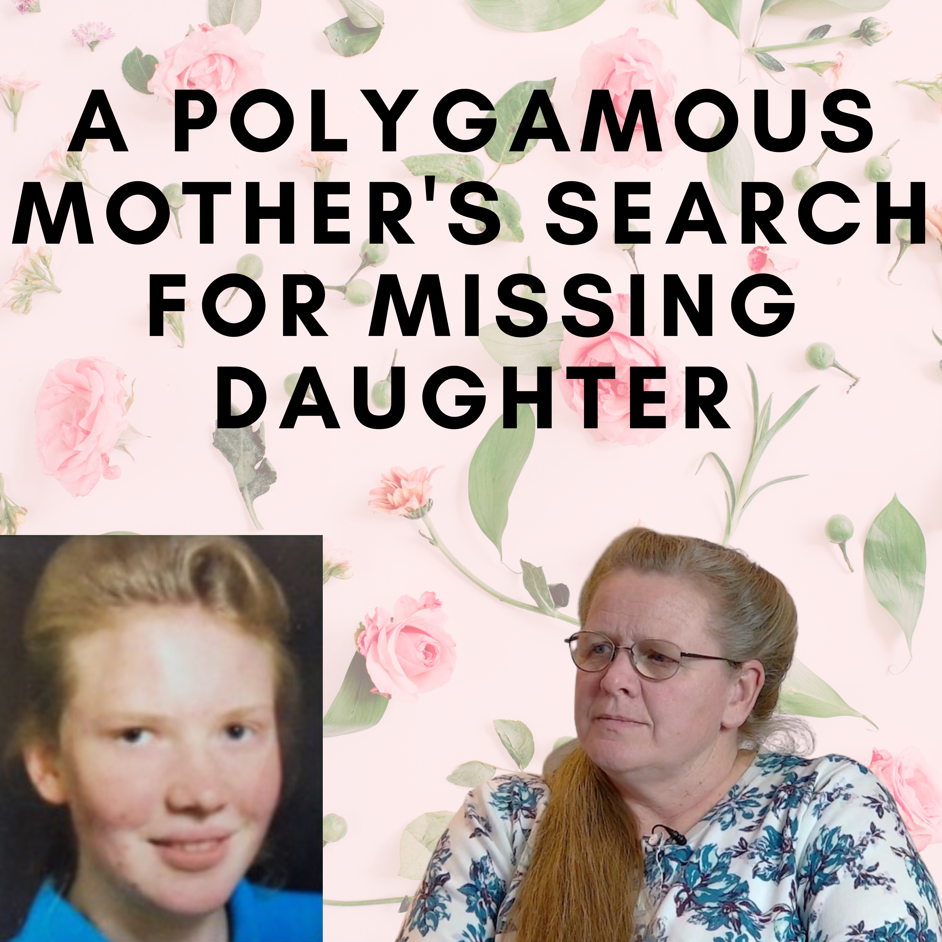 Ex-FLDS Member Reaction to a Polygamous Mother Looking For Her Daughter