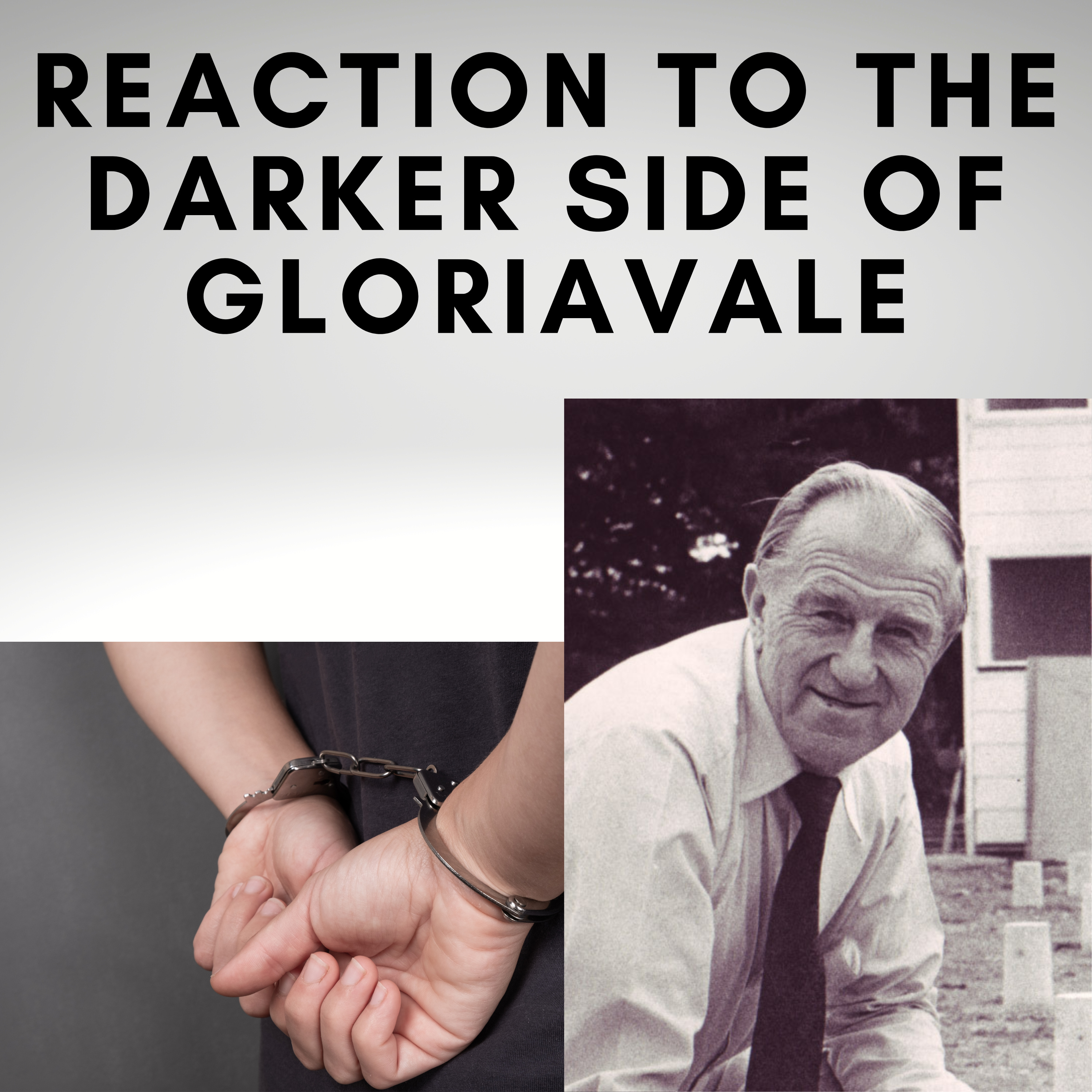 Ex-FLDS Reaction to the Darker Side of Gloriavale & Lilia's TEDx Talk