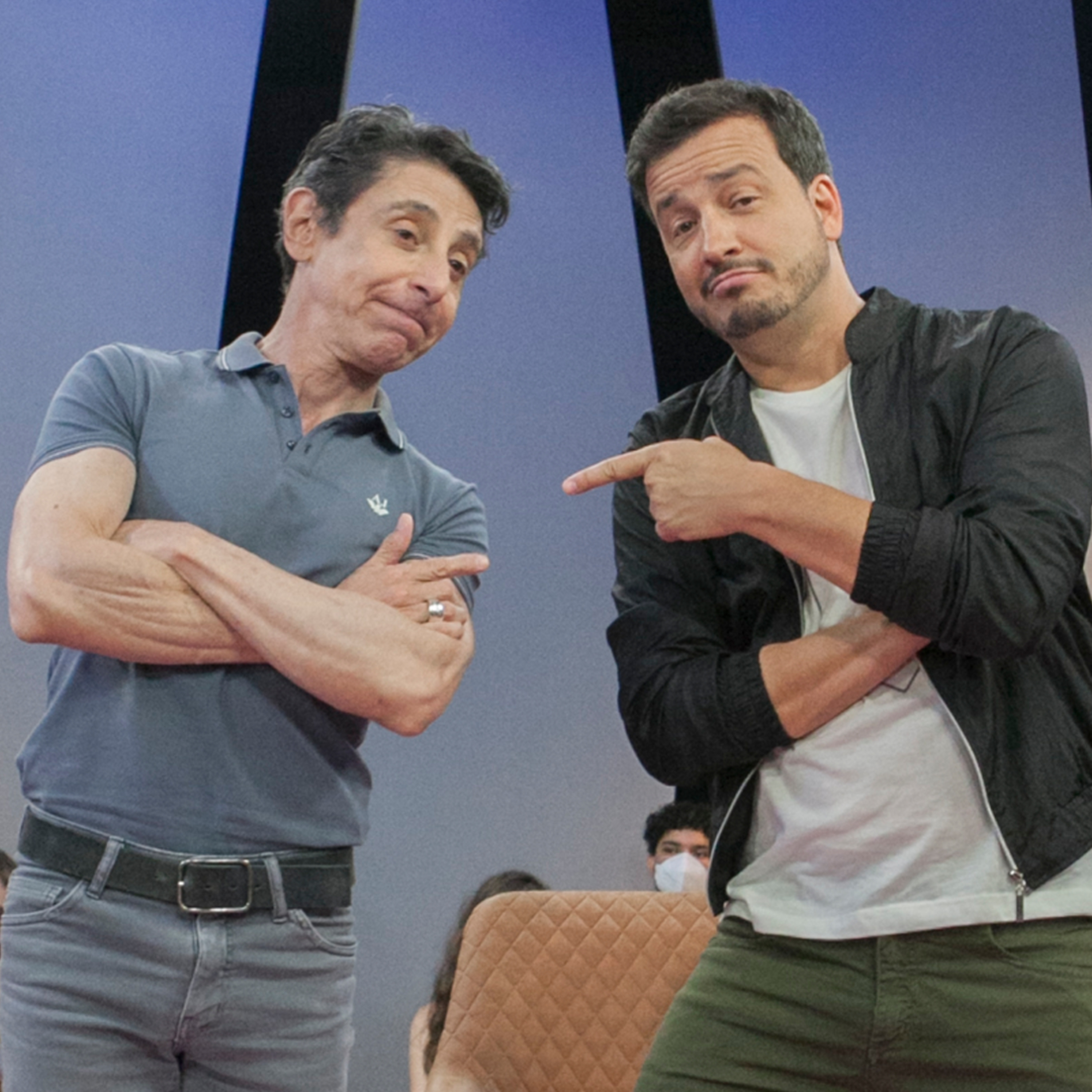 Matéria Prima com Rafa Cortez