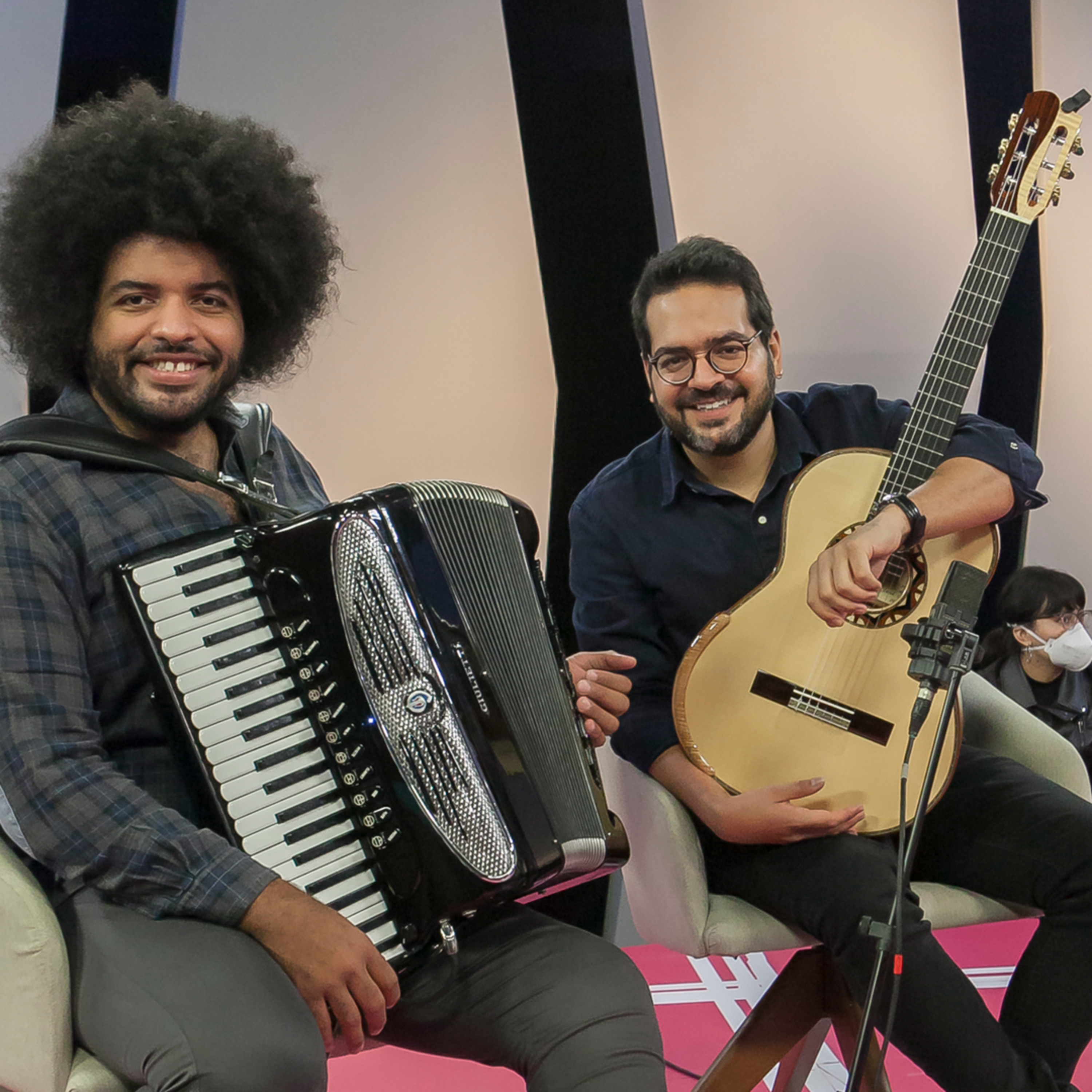 Matéria Prima com Rafa Cortez