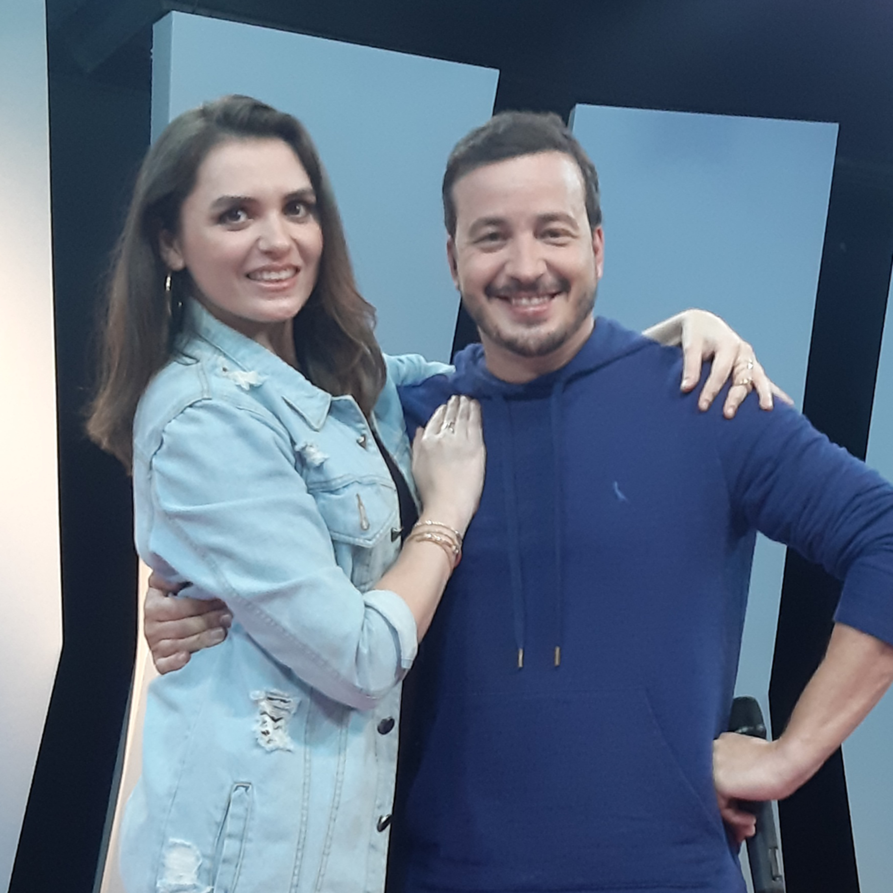 Matéria Prima com Rafa Cortez