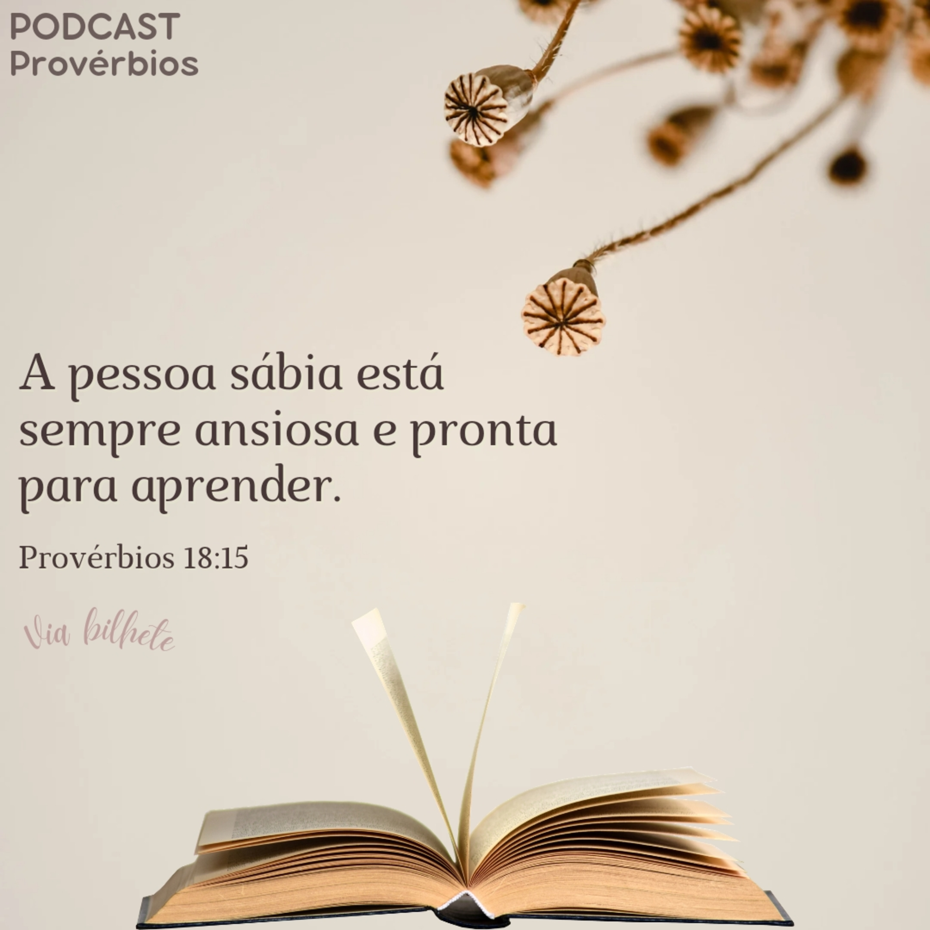 Esteja disposto a seguir os passos de Jesus episode artwork