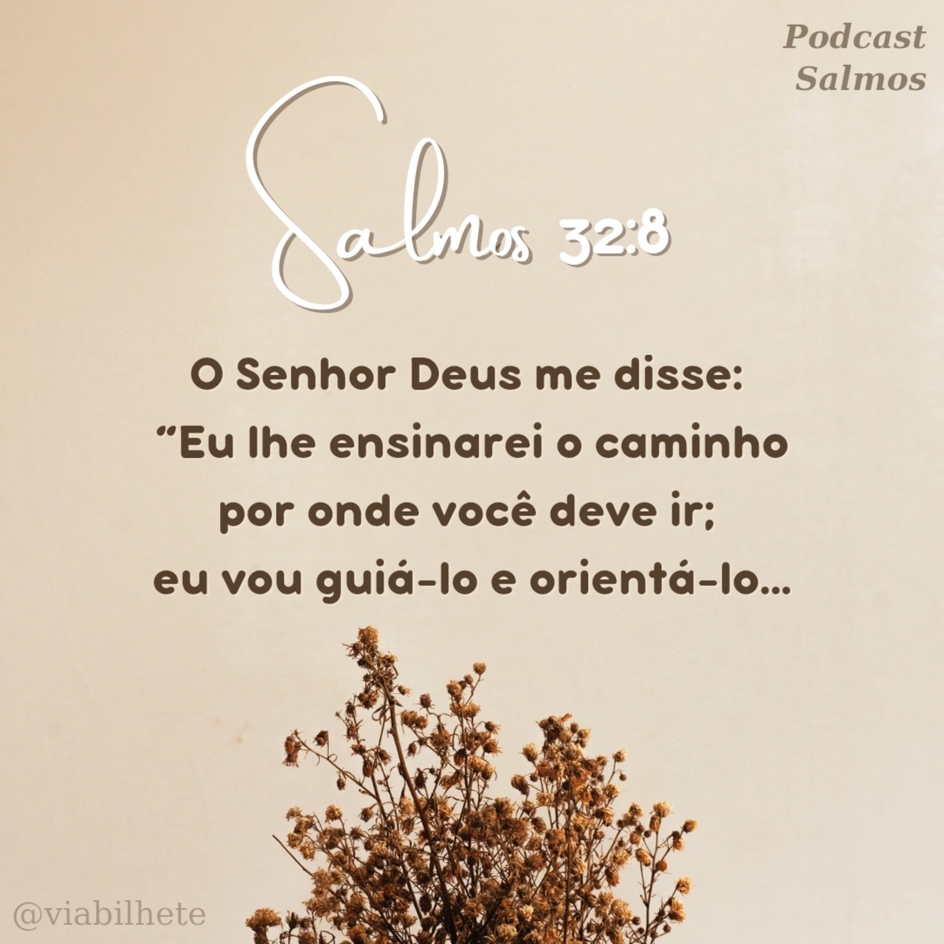 Perdão, Pai! Me ensina o caminho a seguir. episode artwork