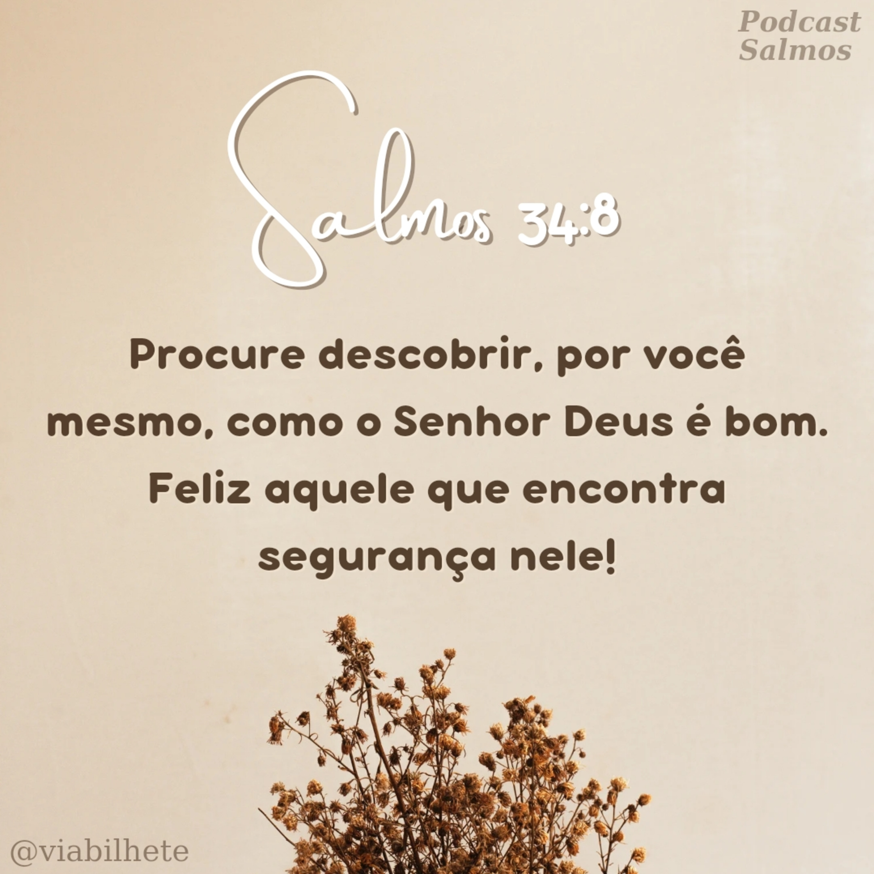 Ser um seguidor de Cristo, não significa que a vida será fácil. episode artwork